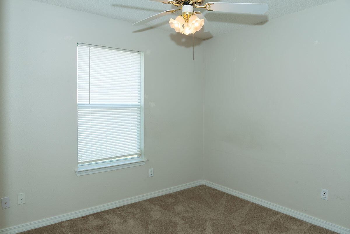 PARKER PLACE - Residential Lease