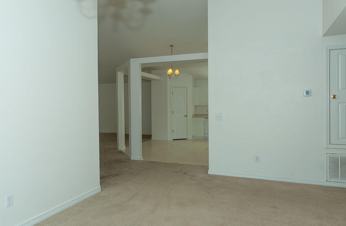 PARKER PLACE - Residential Lease