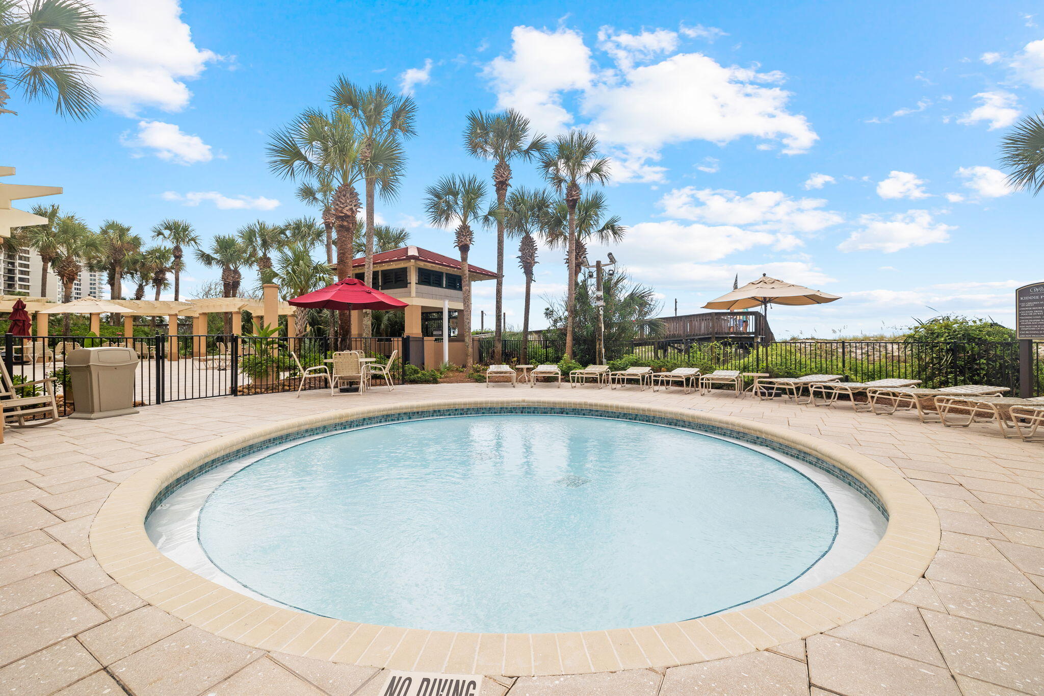 WESTWINDS AT SANDESTIN CONDO - Residential