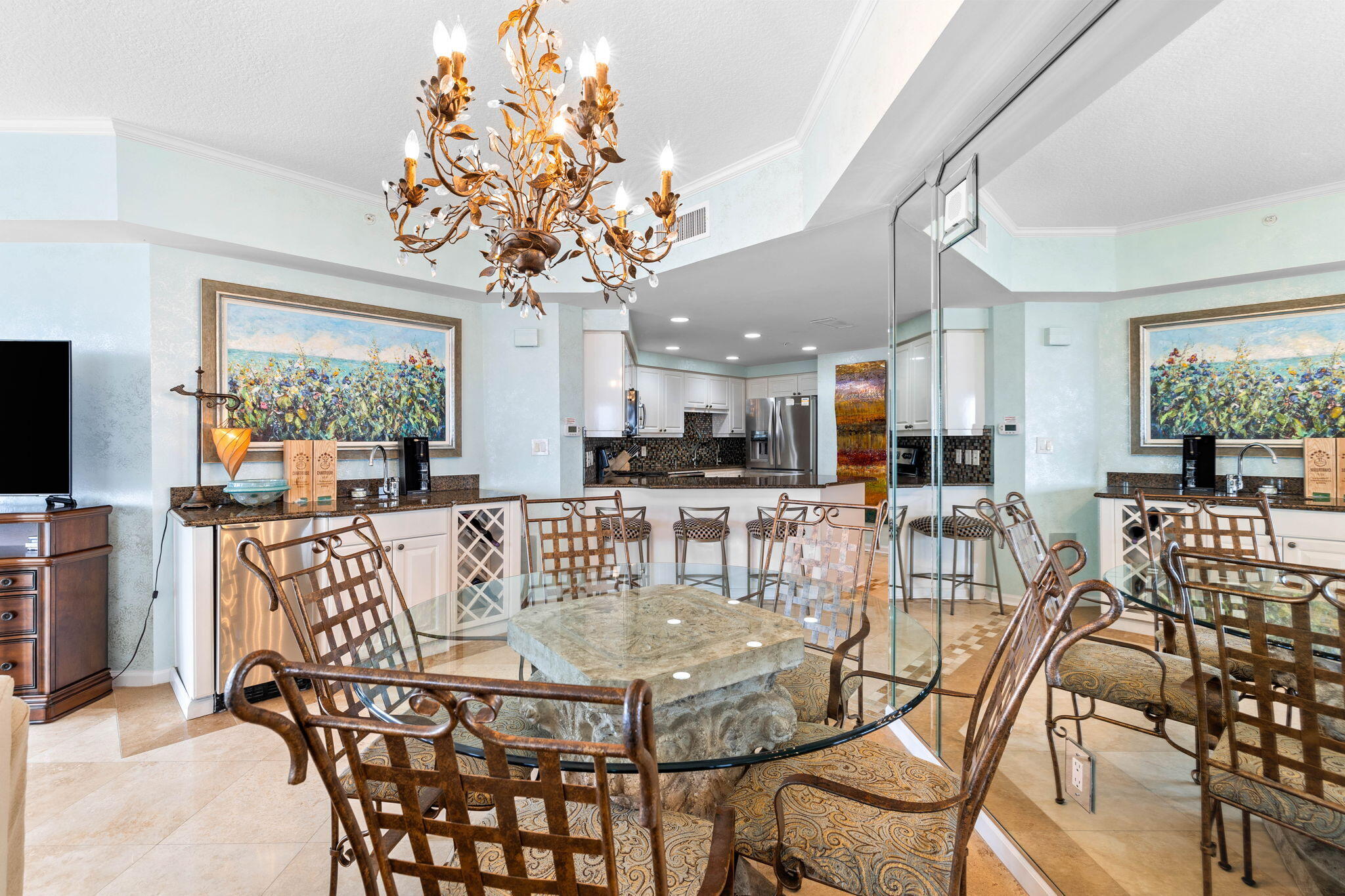 WESTWINDS AT SANDESTIN CONDO - Residential