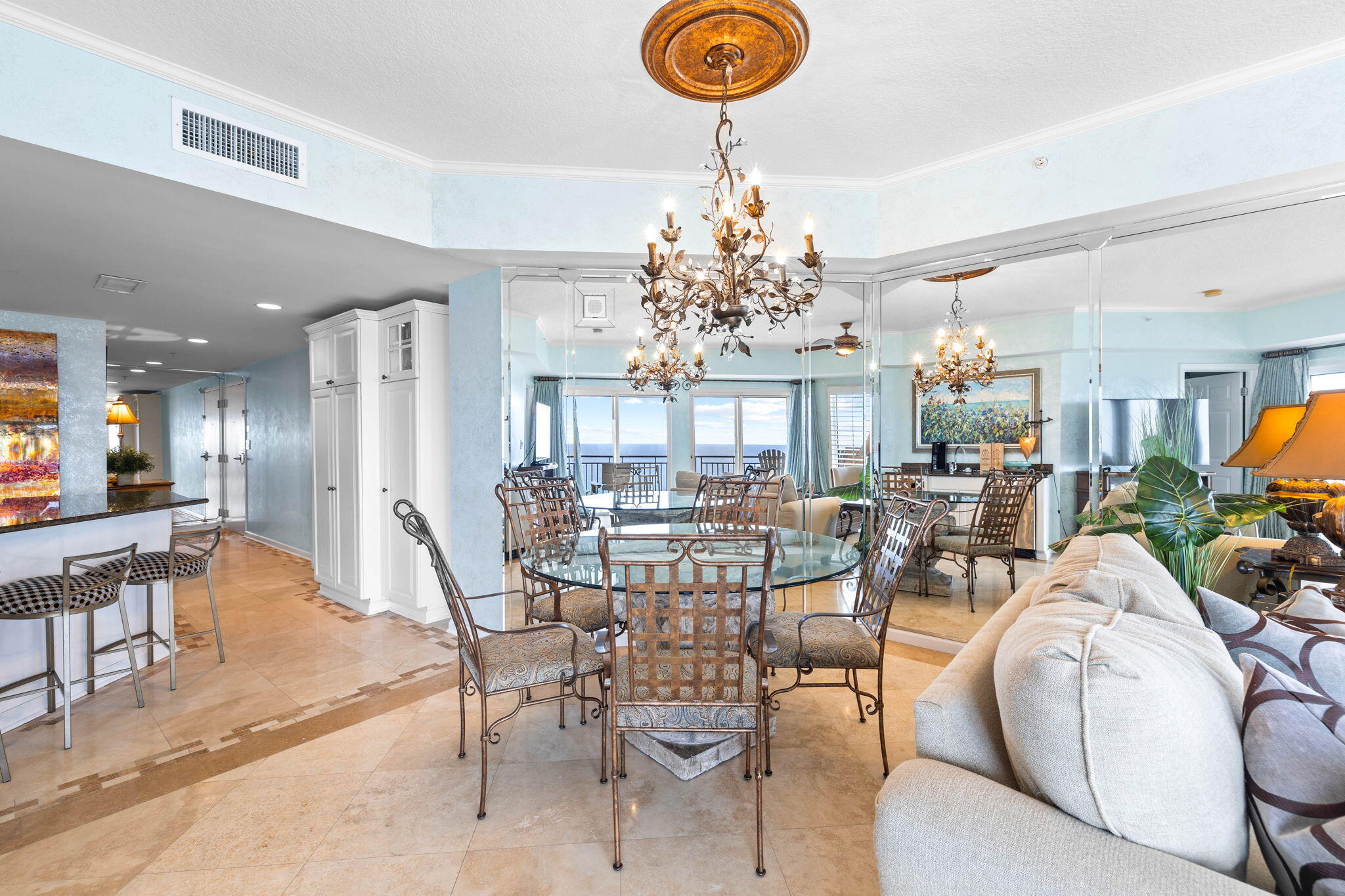 WESTWINDS AT SANDESTIN CONDO - Residential