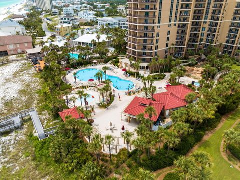 A home in Miramar Beach