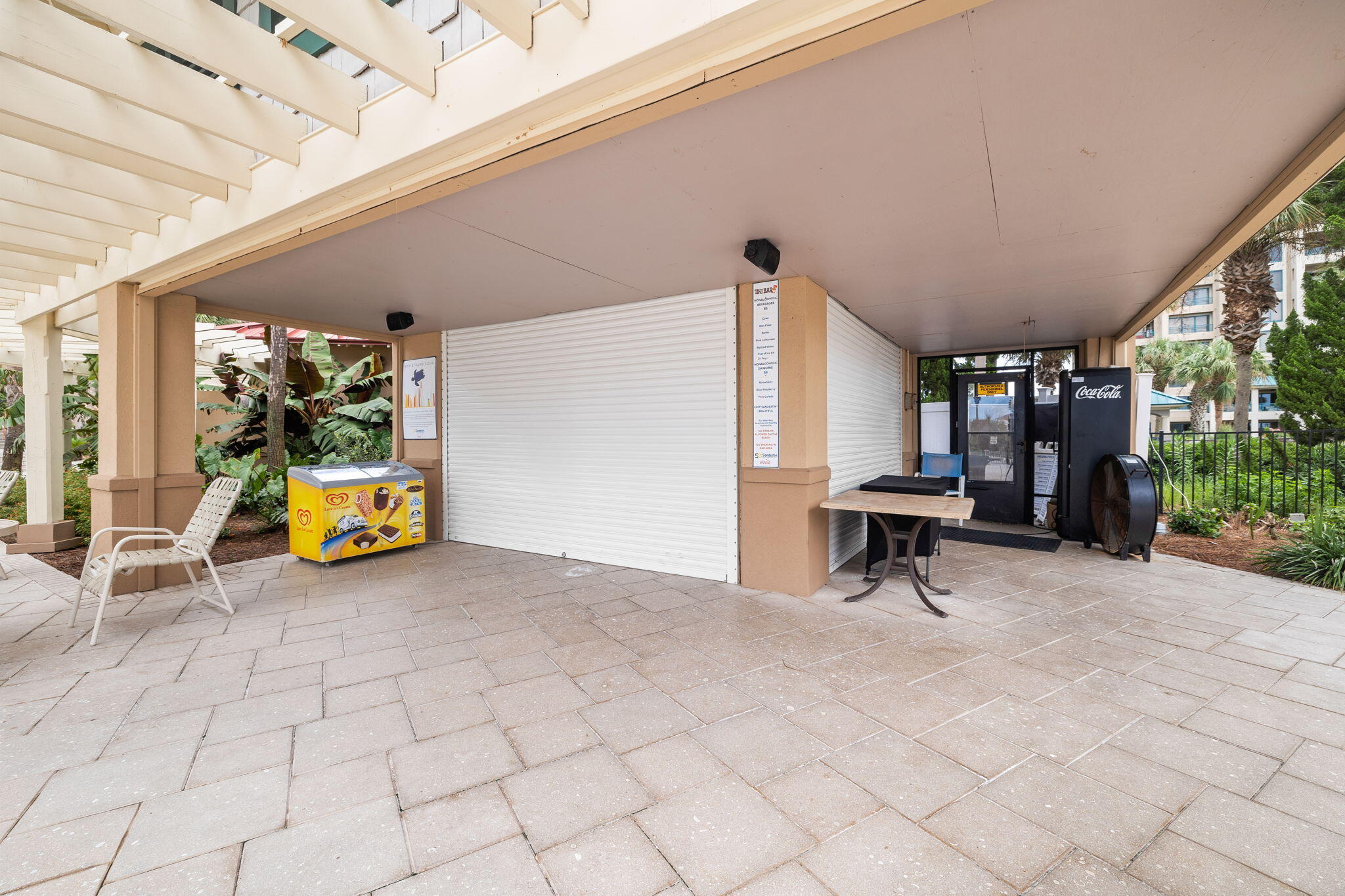WESTWINDS AT SANDESTIN CONDO - Residential