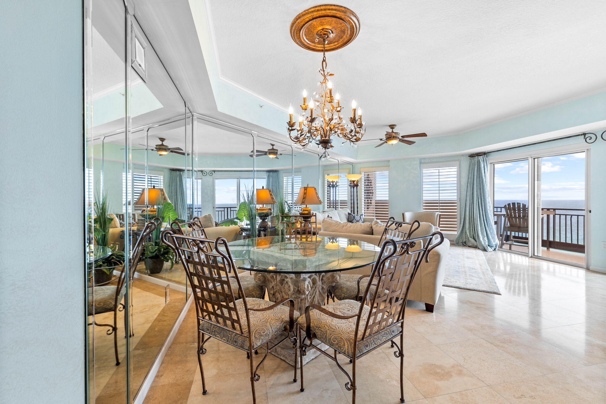 WESTWINDS AT SANDESTIN CONDO - Residential