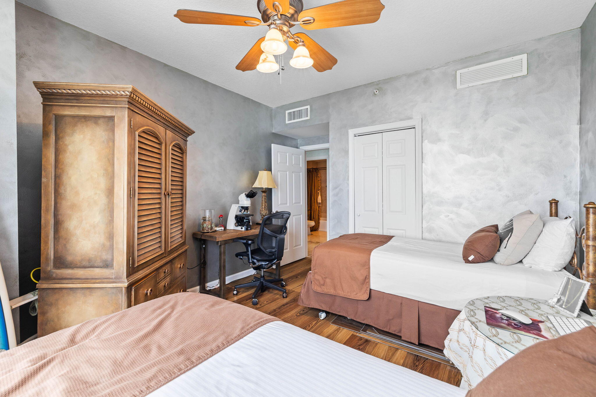 WESTWINDS AT SANDESTIN CONDO - Residential