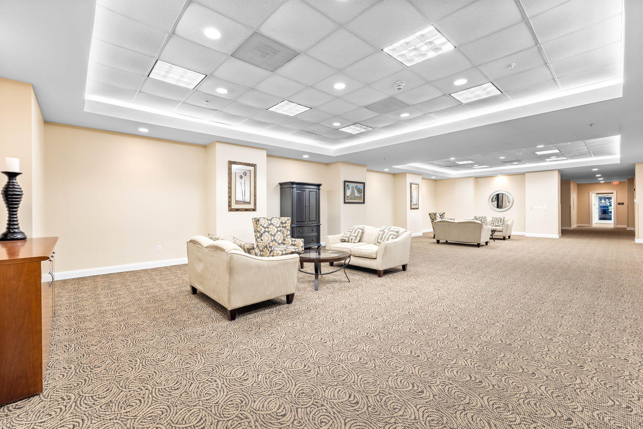 WESTWINDS AT SANDESTIN CONDO - Residential
