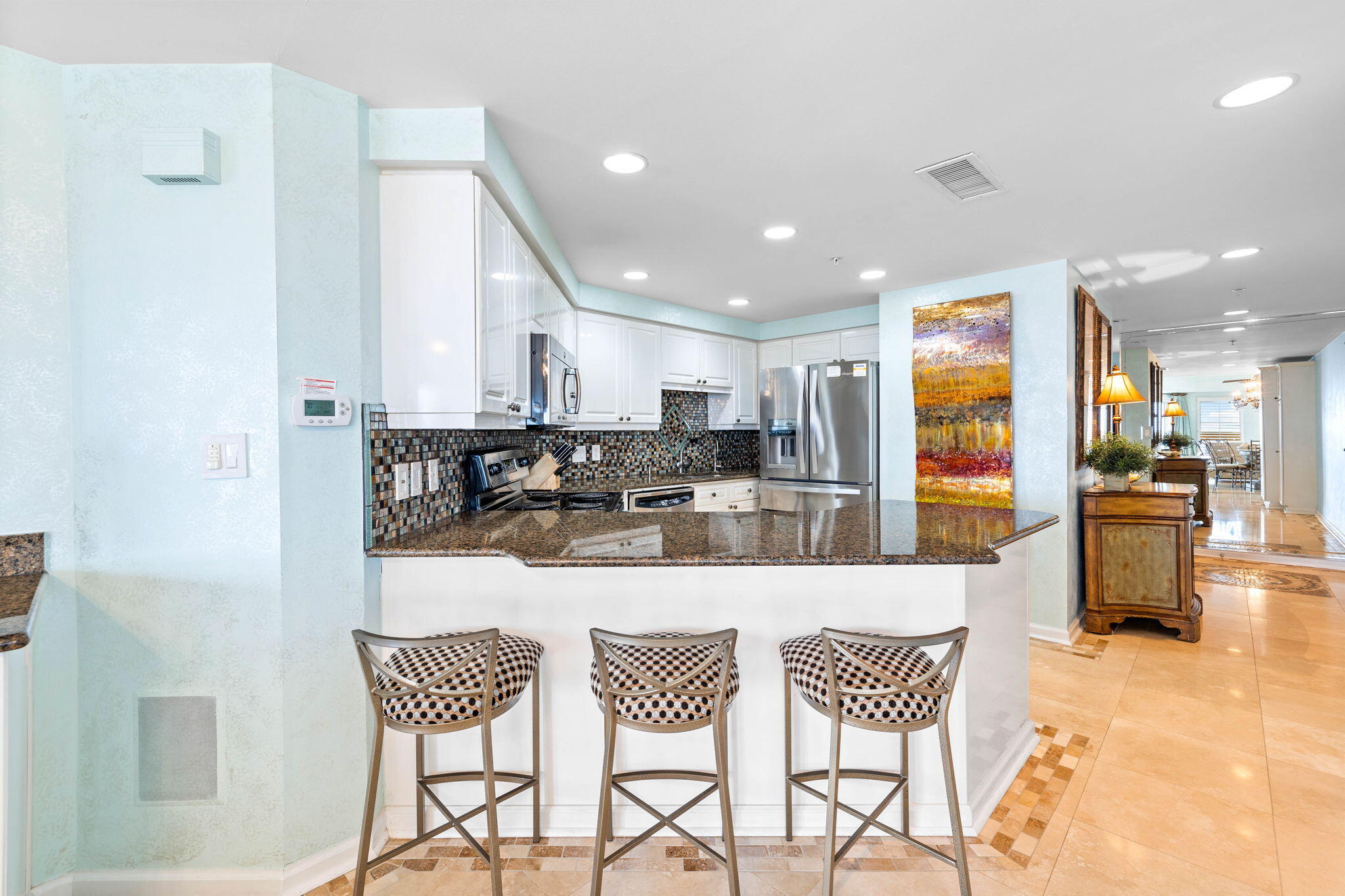 WESTWINDS AT SANDESTIN CONDO - Residential