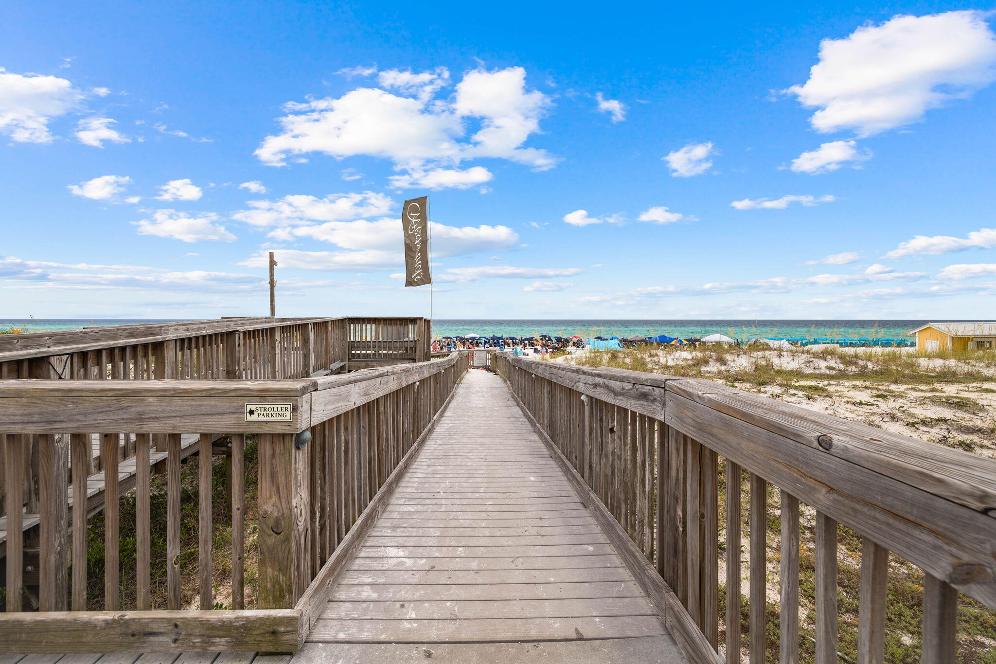 WESTWINDS AT SANDESTIN CONDO - Residential