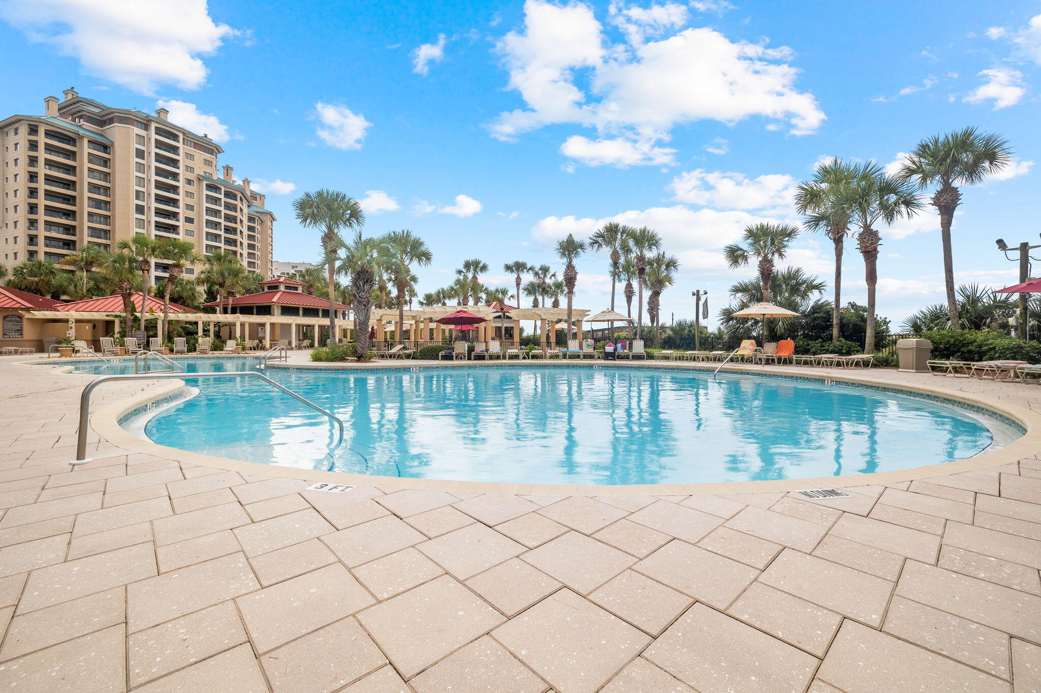 WESTWINDS AT SANDESTIN CONDO - Residential