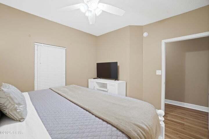 MAJESTIC BEACH TOWERS I - Residential