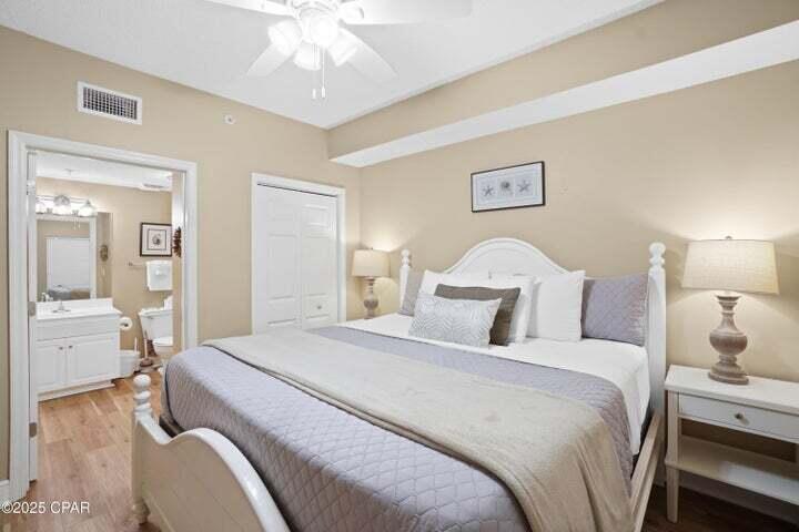 MAJESTIC BEACH TOWERS I - Residential