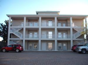 HARBOR PLANTATION - Residential Lease