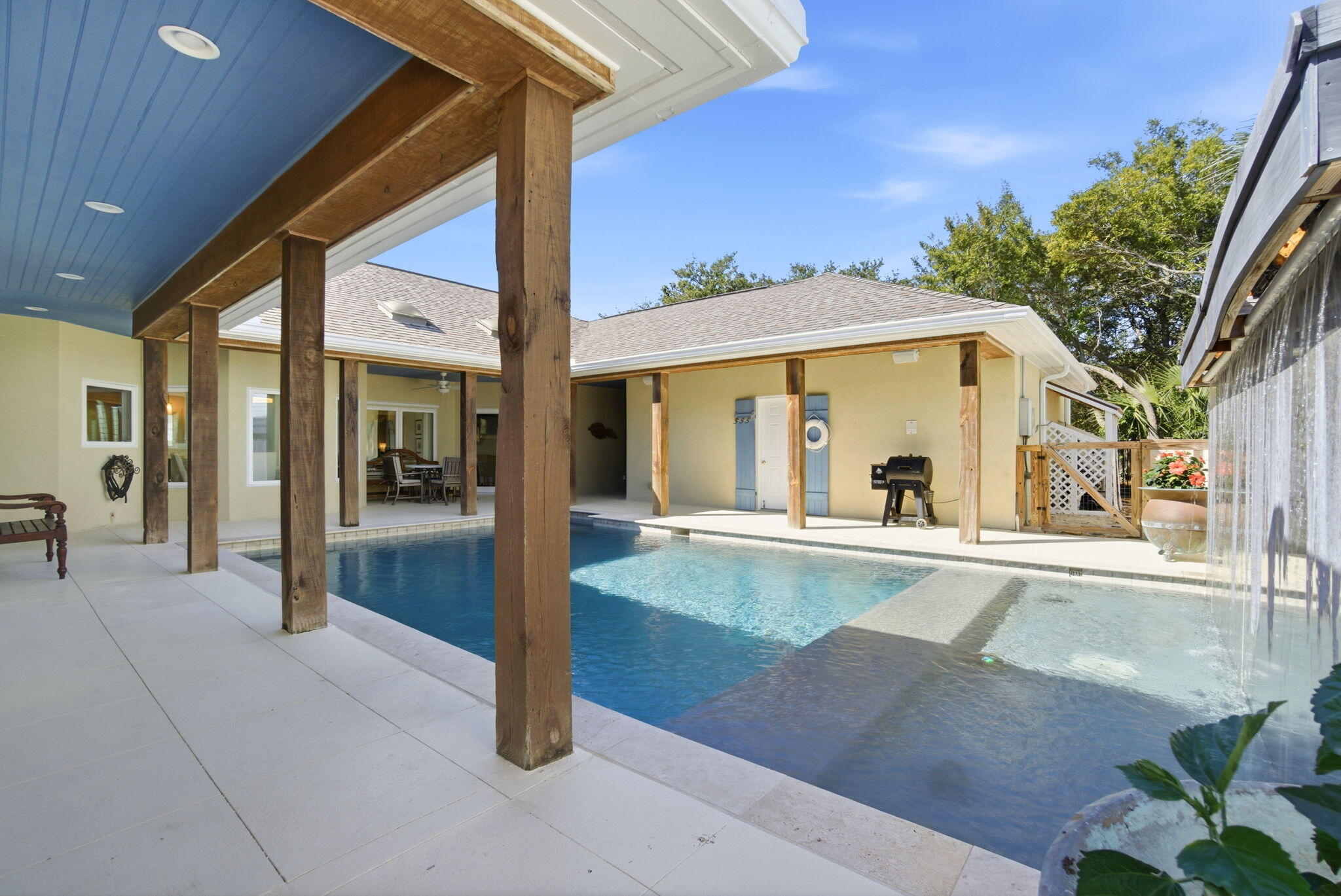 Ono Island - Residential