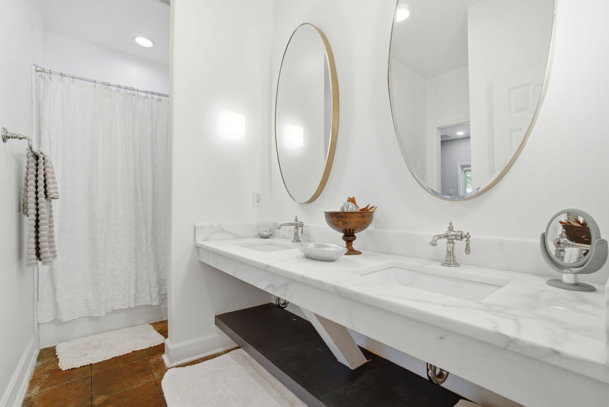 Ono Island - Residential