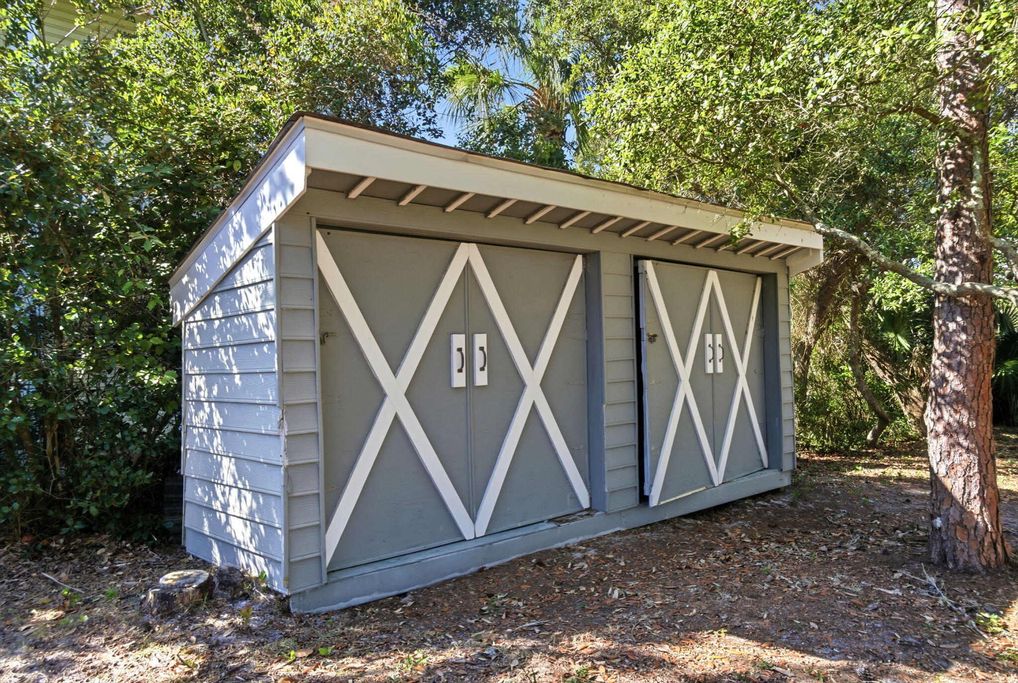 Ono Island - Residential