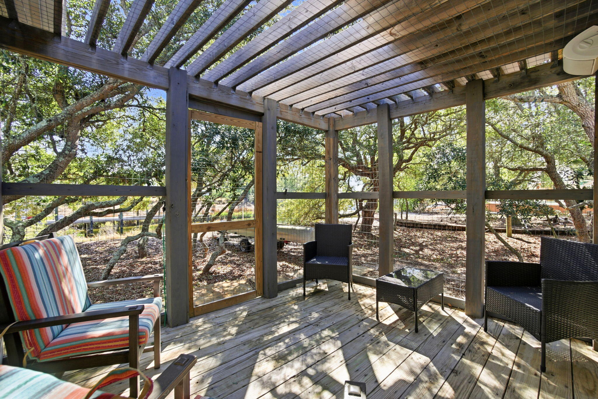 Ono Island - Residential