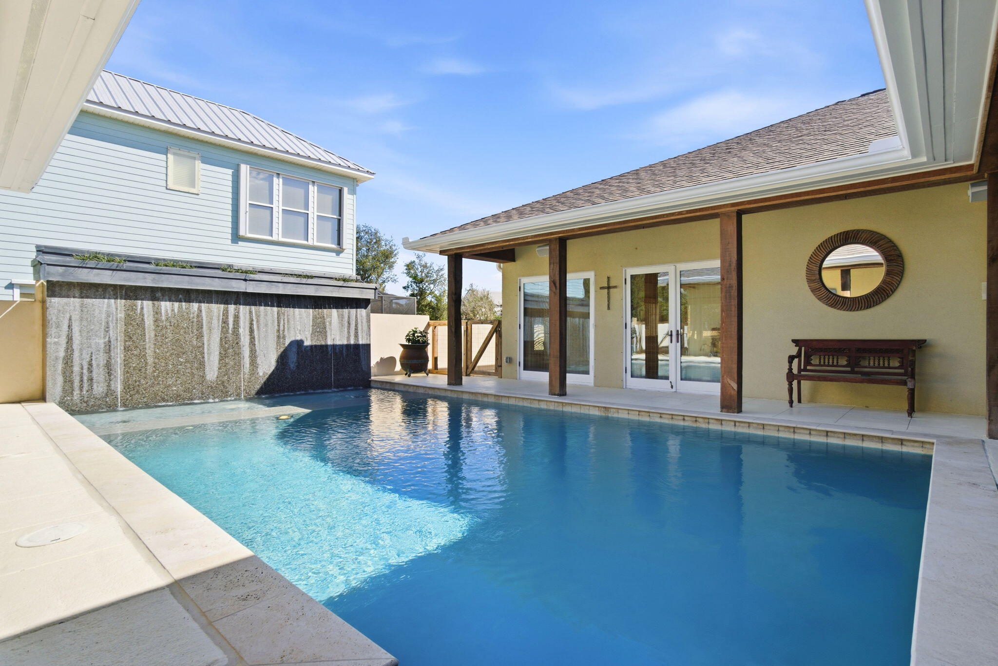 Ono Island - Residential