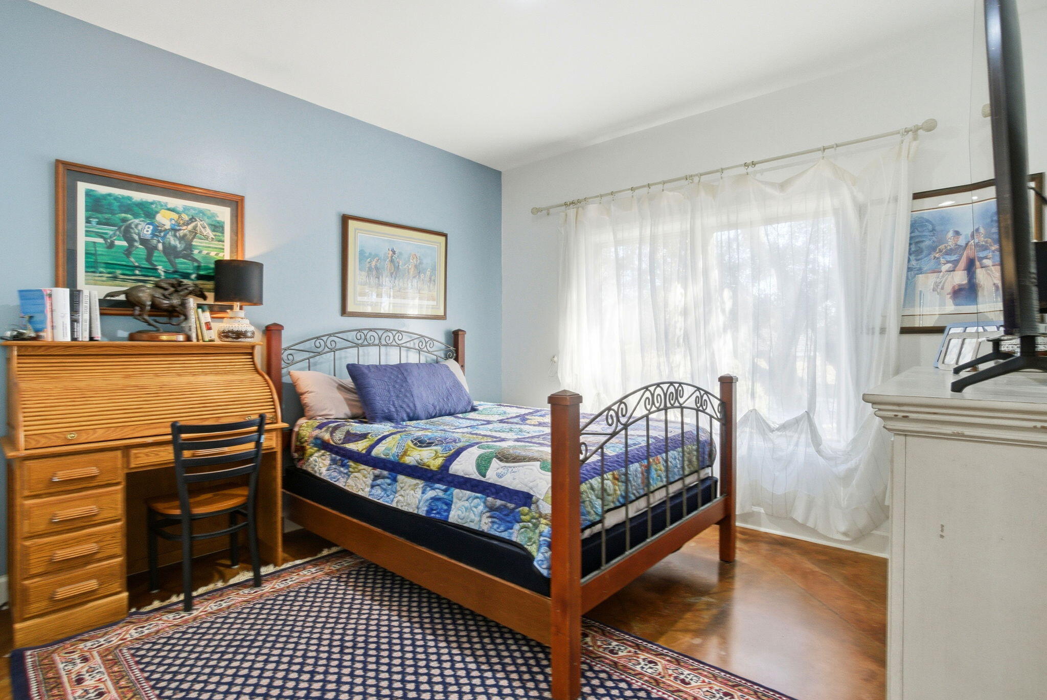 Ono Island - Residential