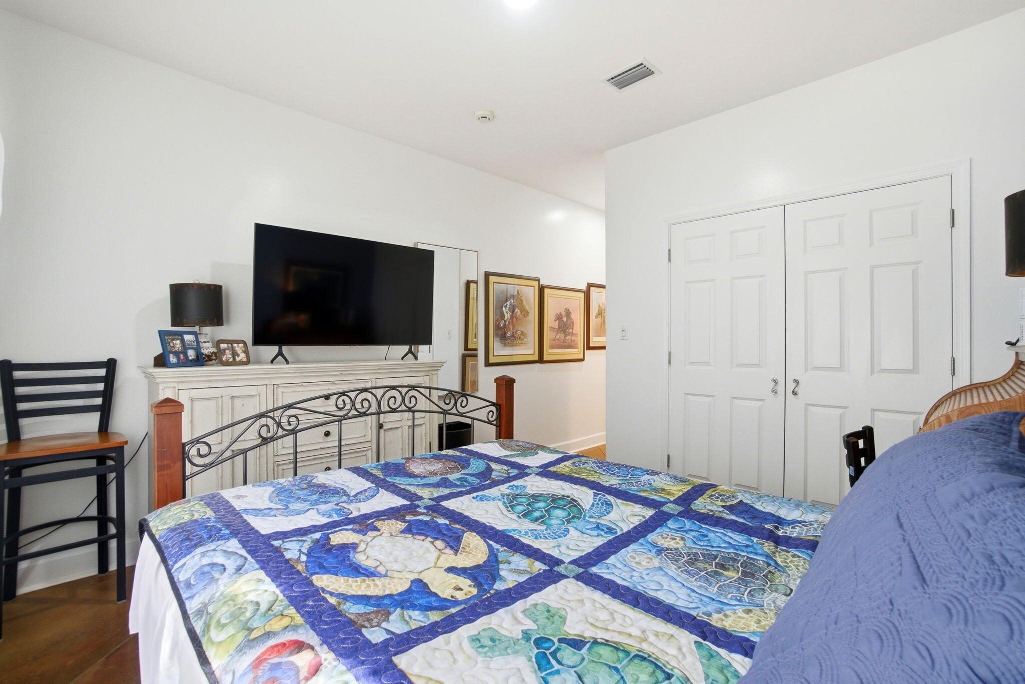 Ono Island - Residential