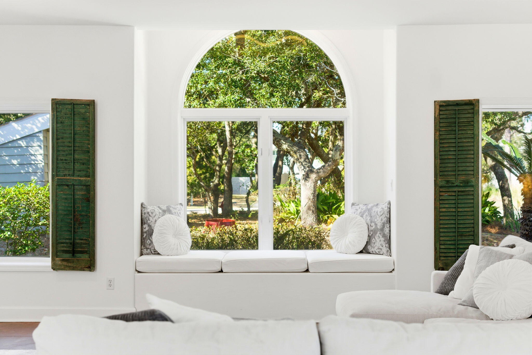 Ono Island - Residential