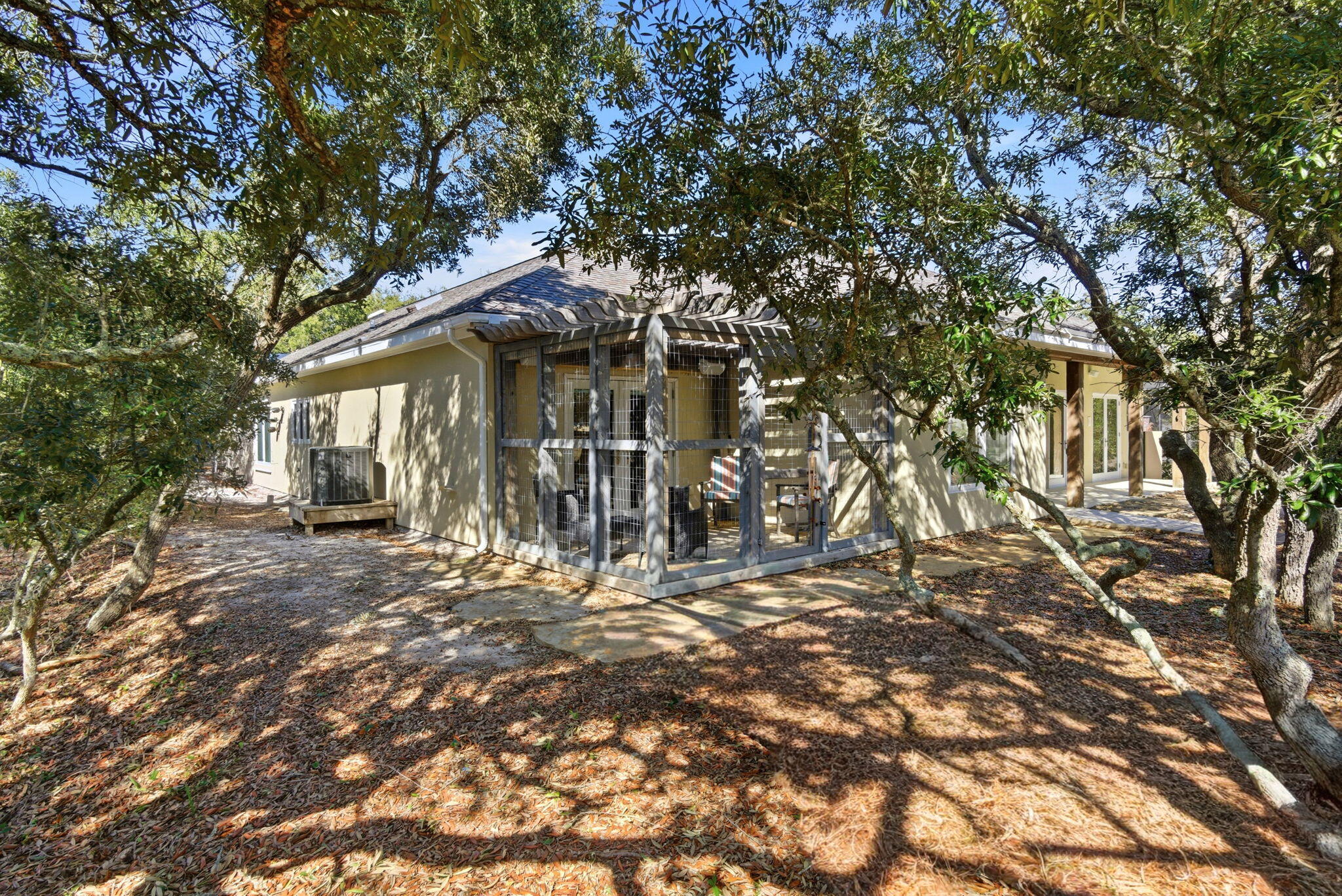 Ono Island - Residential