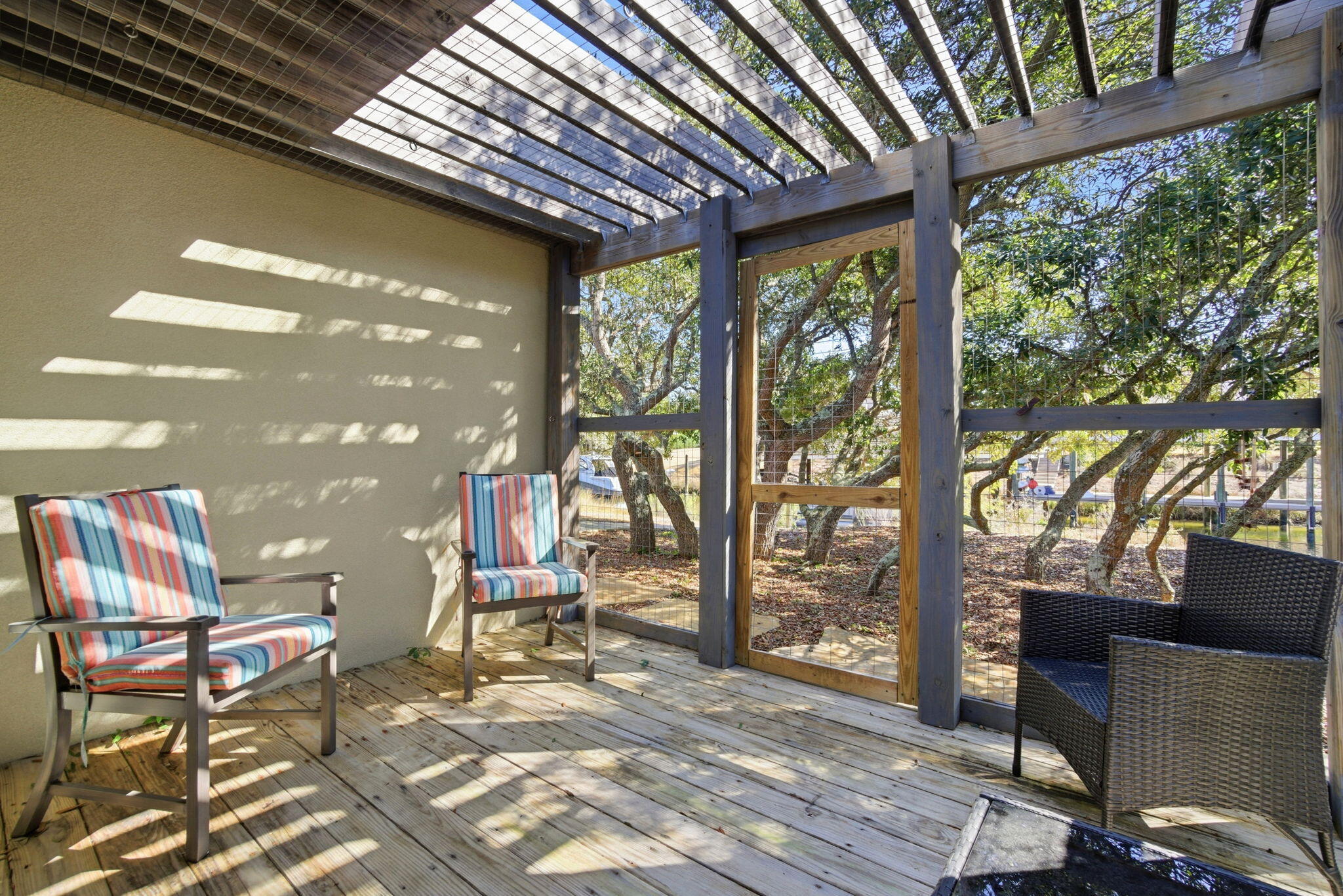 Ono Island - Residential