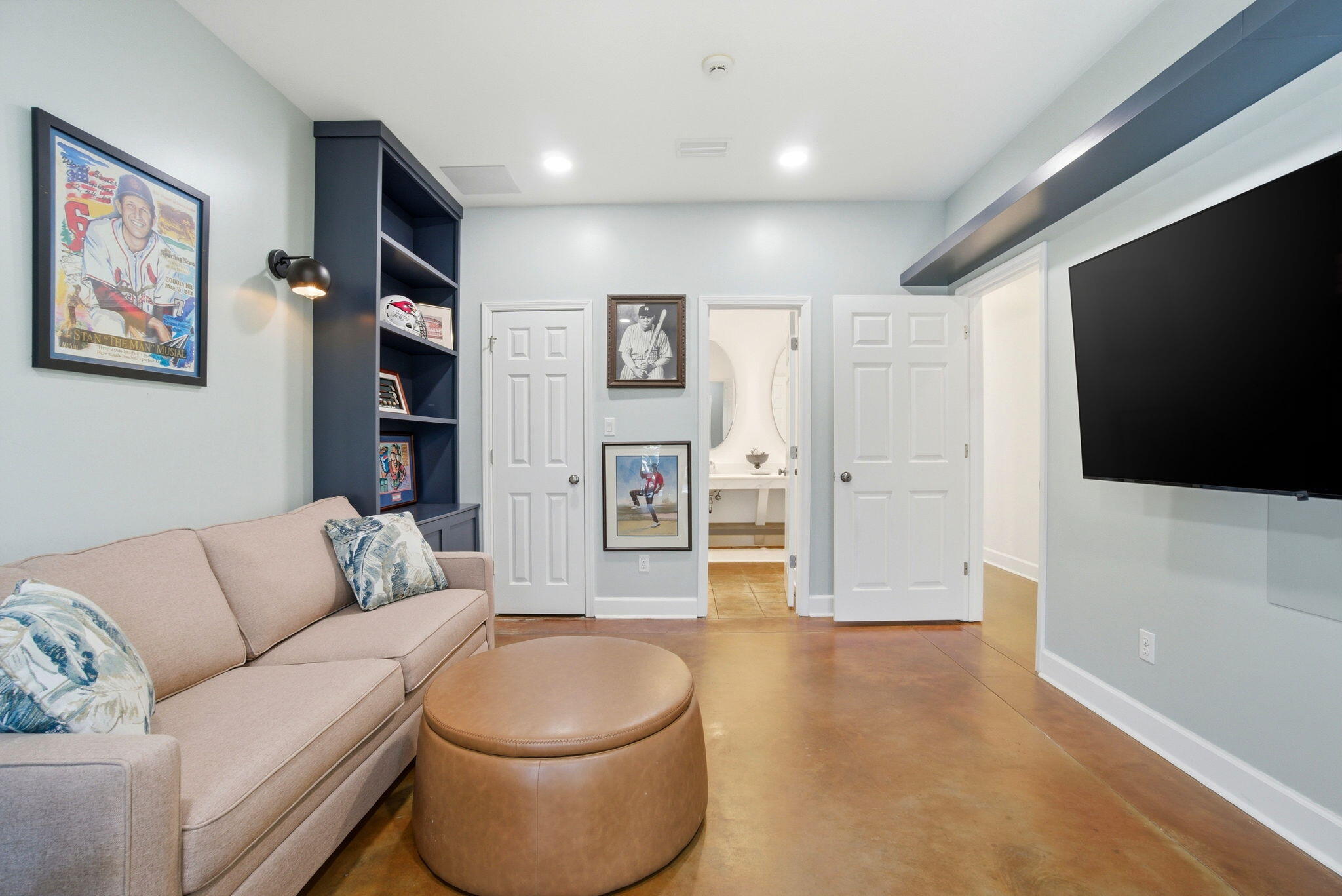 Ono Island - Residential