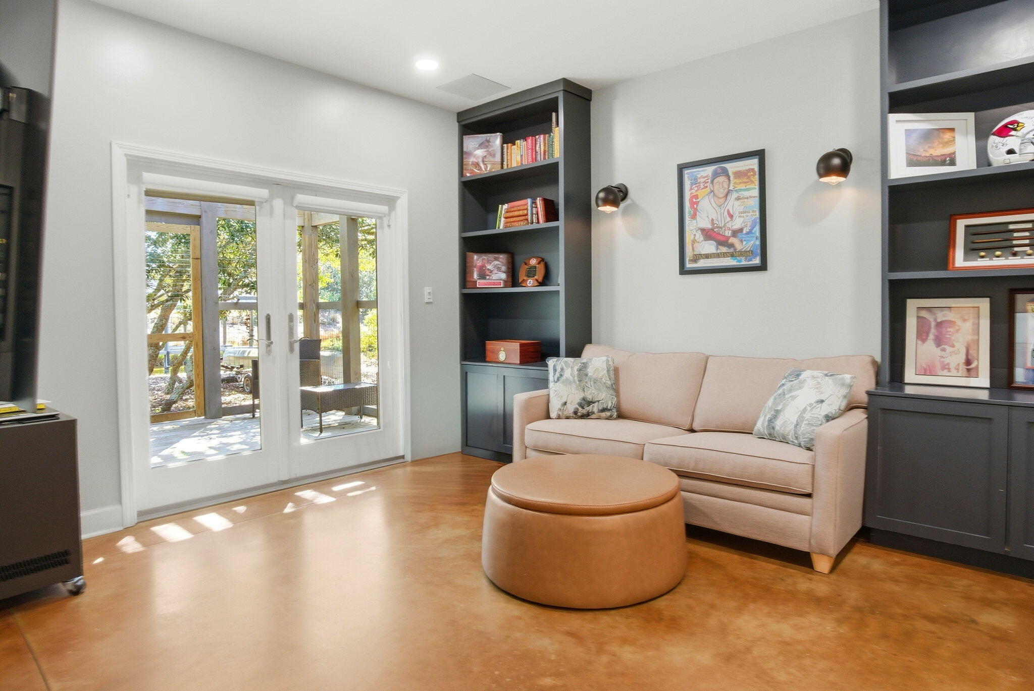 Ono Island - Residential