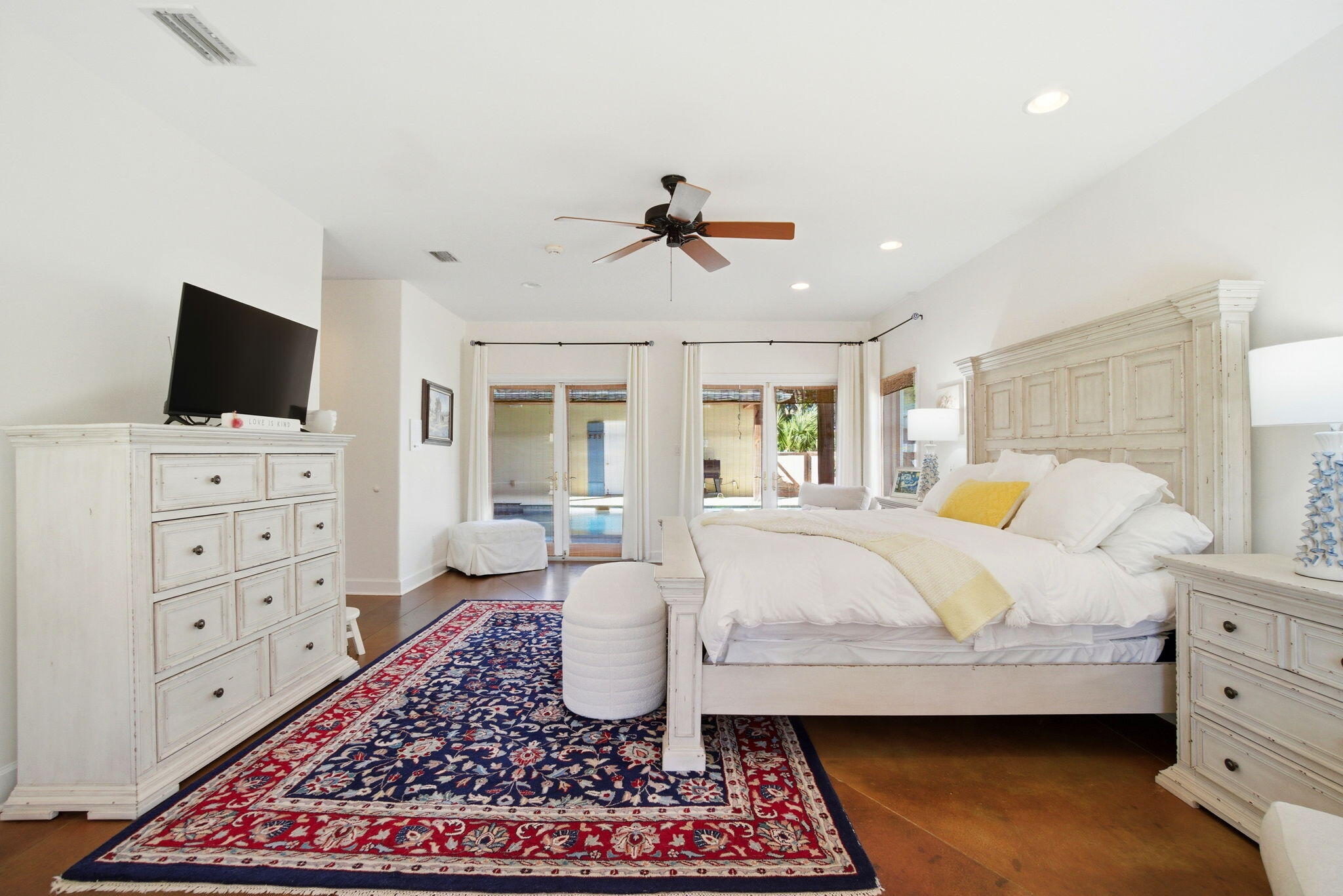 Ono Island - Residential