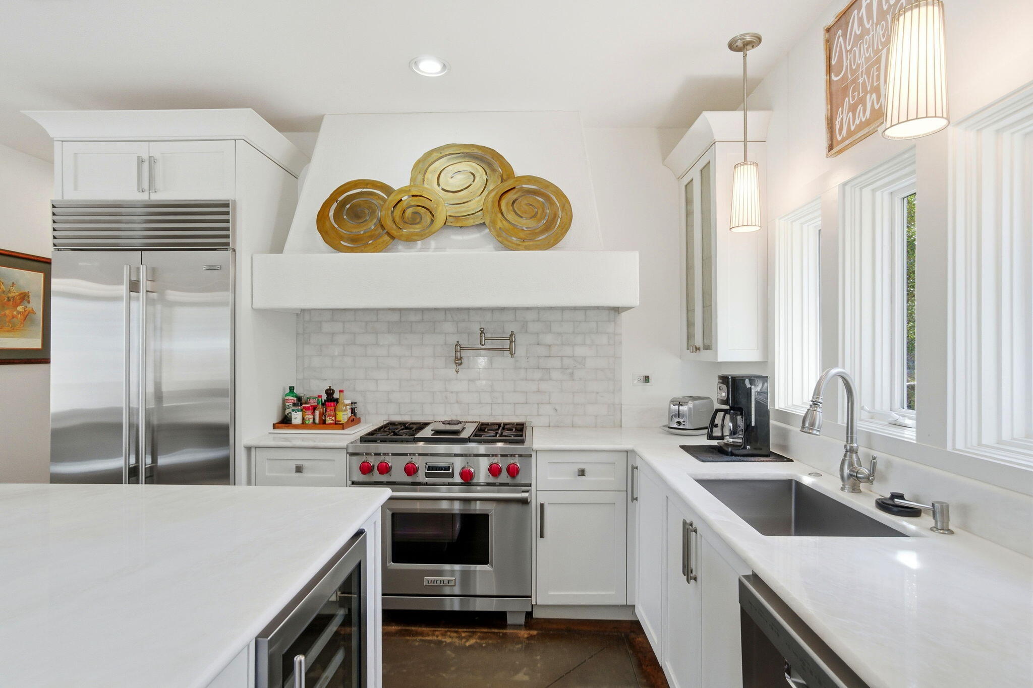 Ono Island - Residential