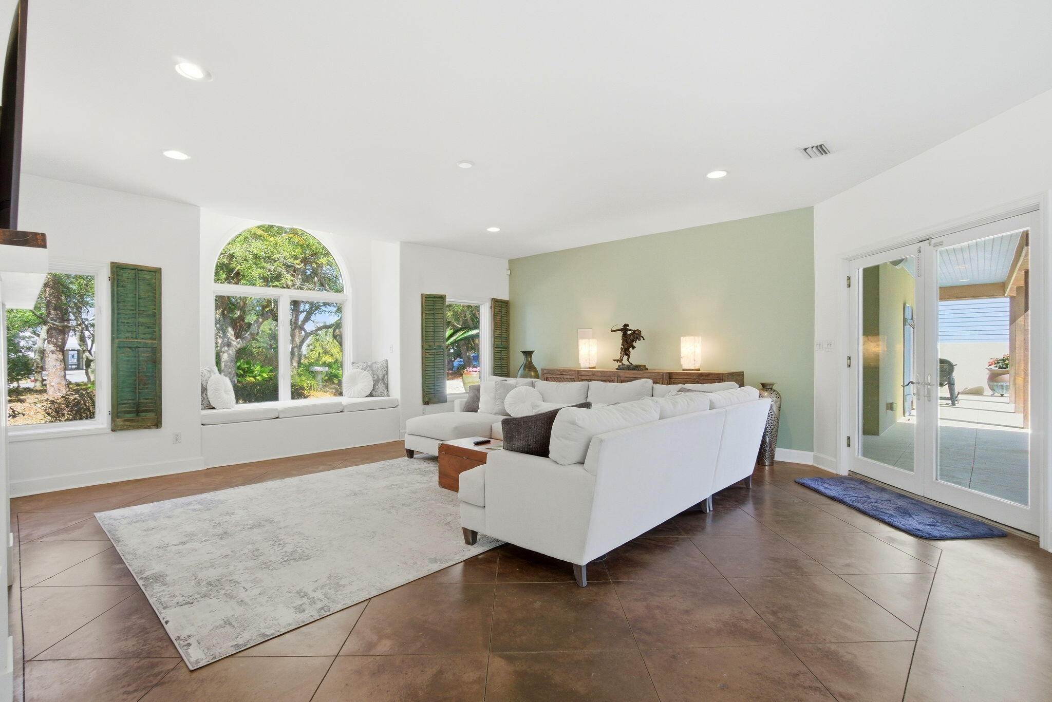 Ono Island - Residential