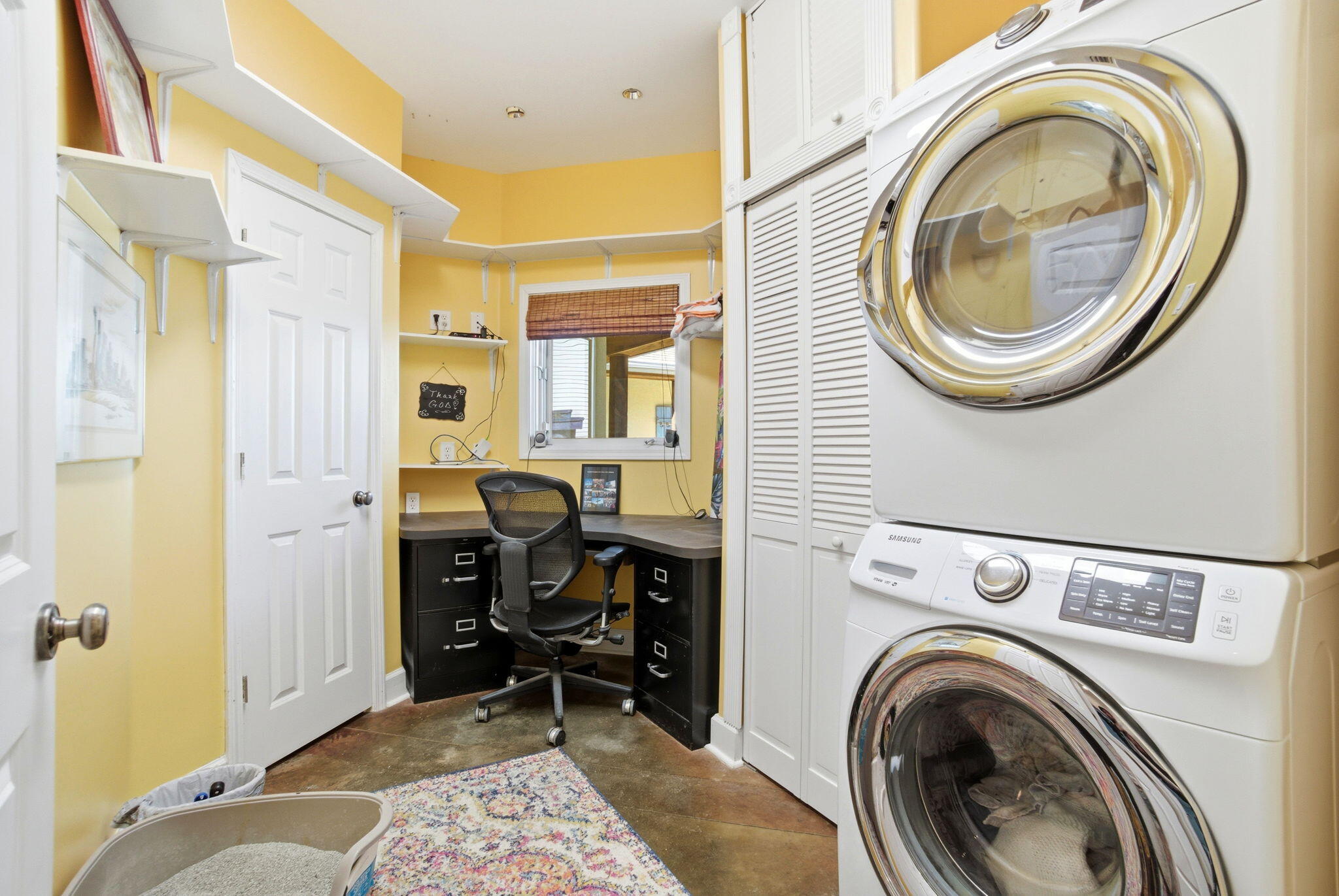 Ono Island - Residential