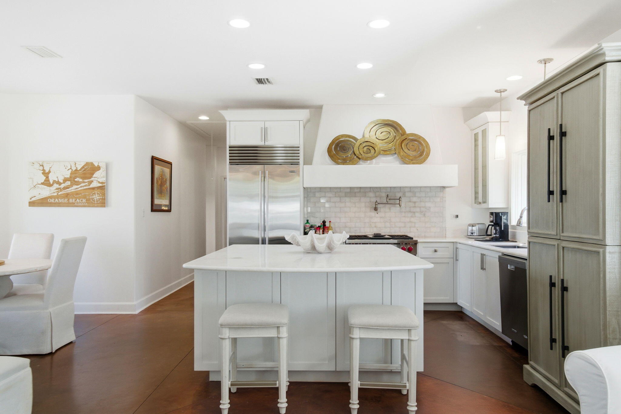 Ono Island - Residential