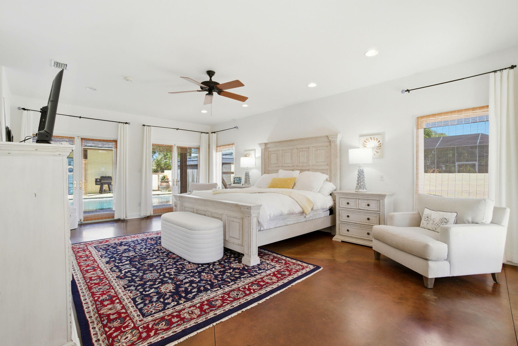 Ono Island - Residential