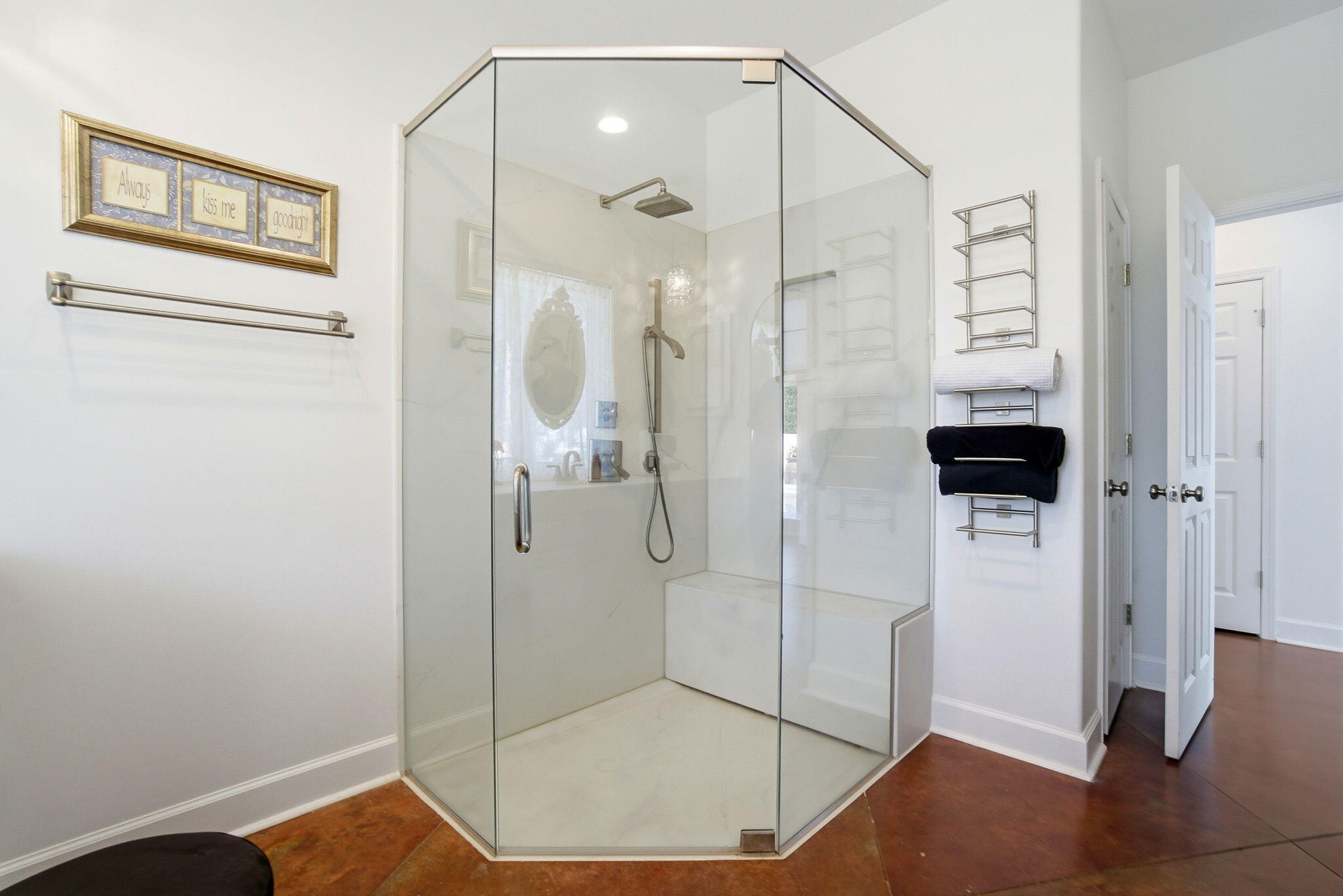 Ono Island - Residential