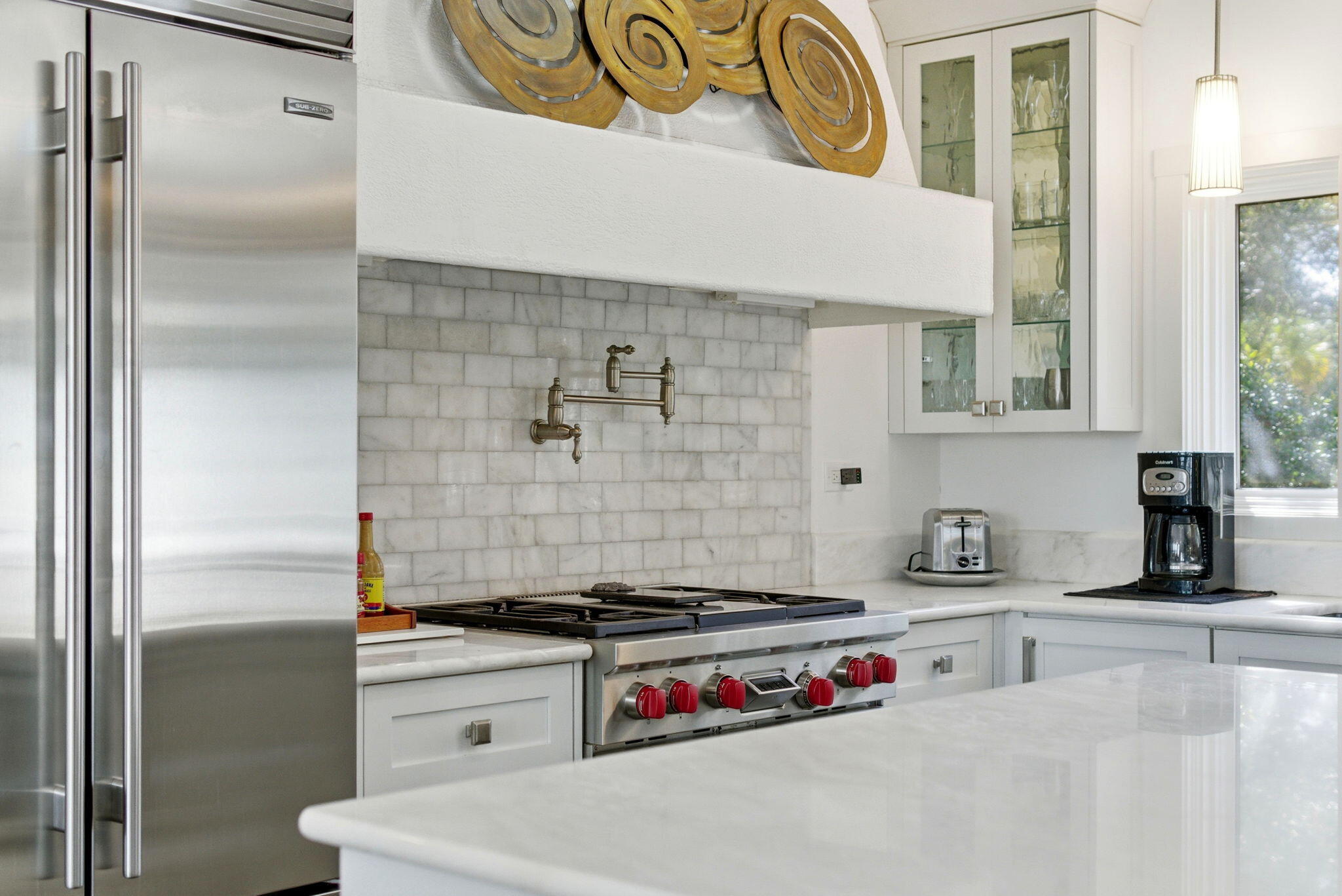 Ono Island - Residential