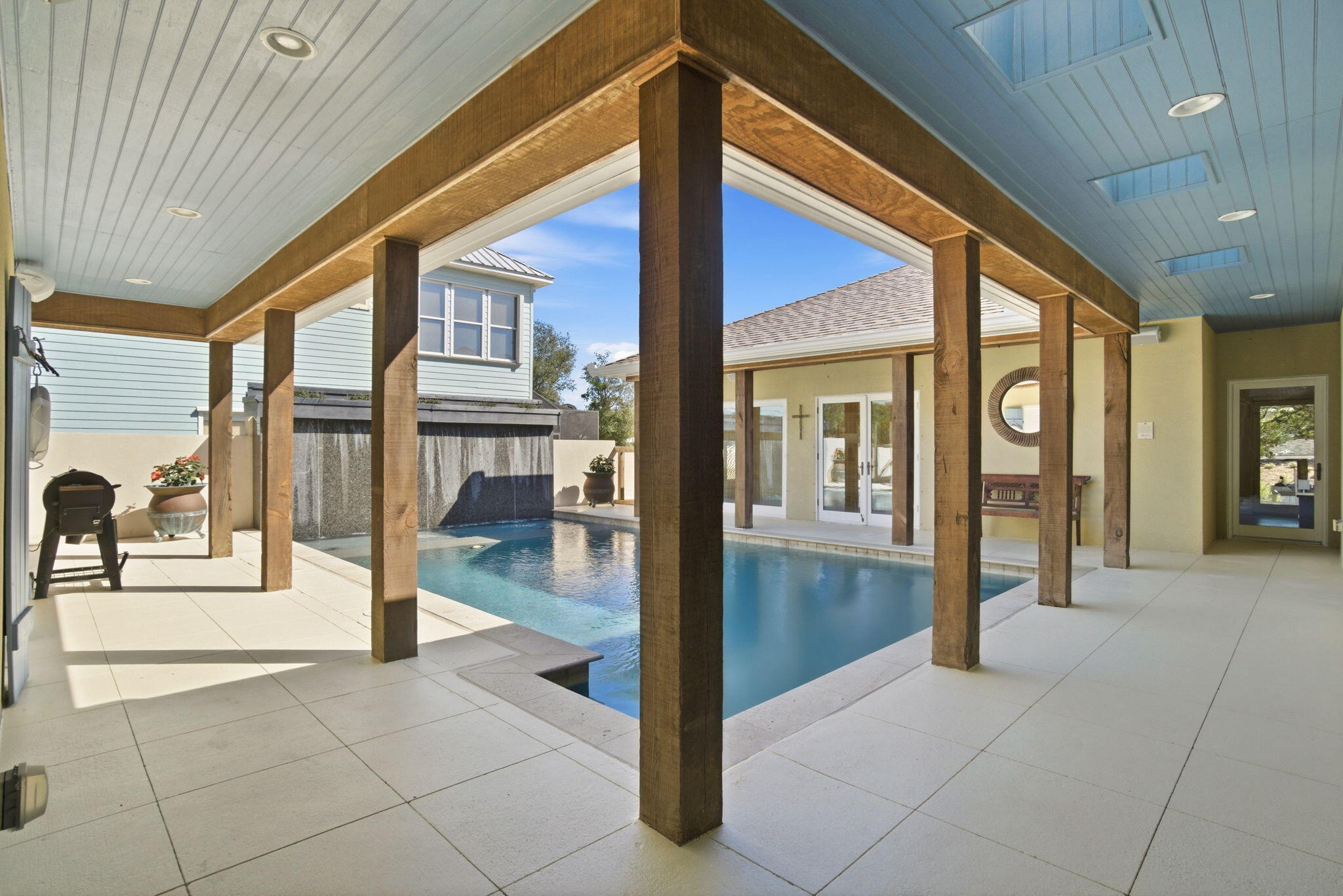 Ono Island - Residential