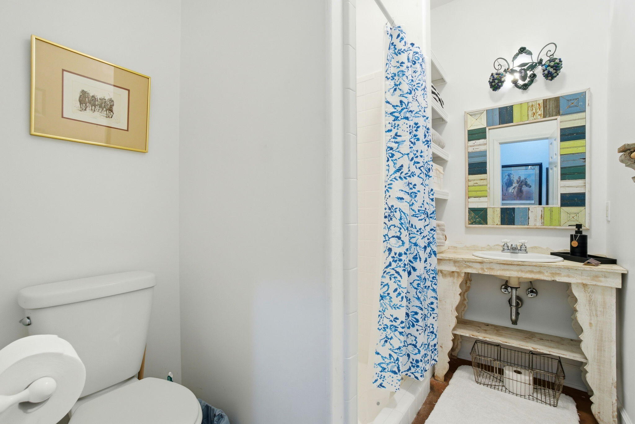 Ono Island - Residential