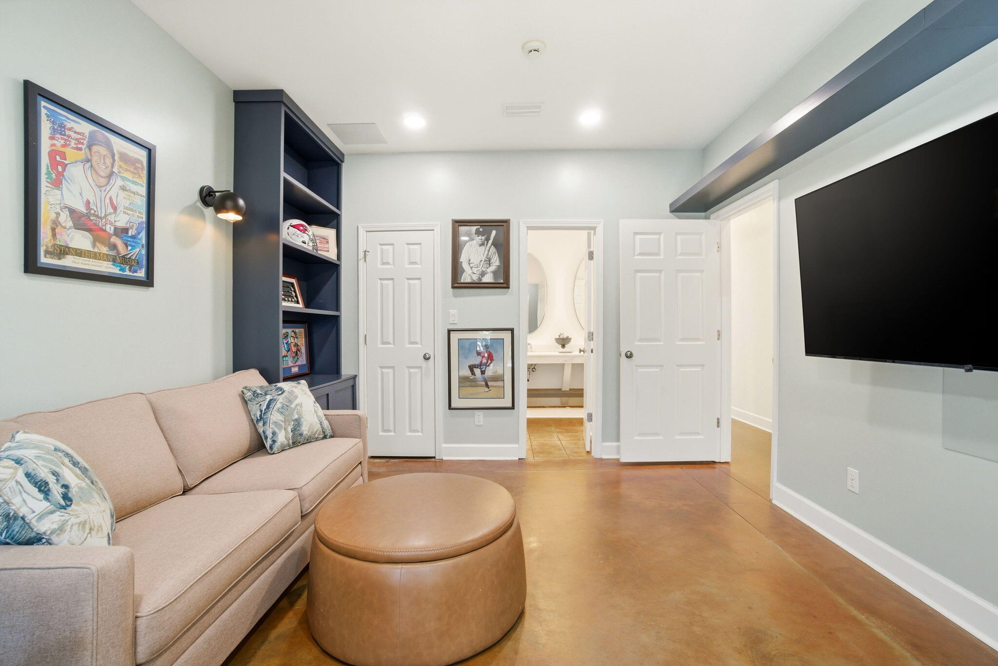 Ono Island - Residential