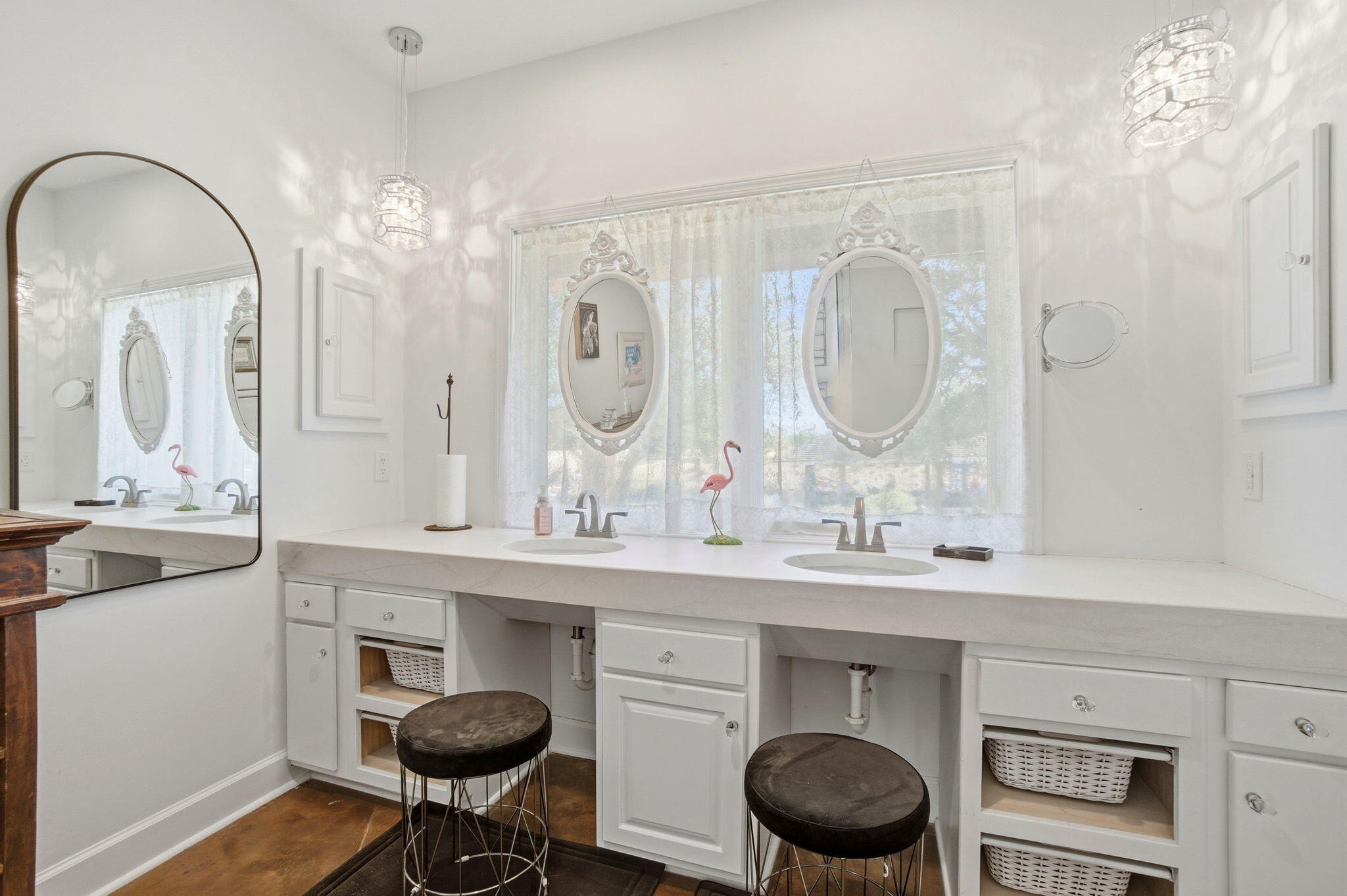 Ono Island - Residential