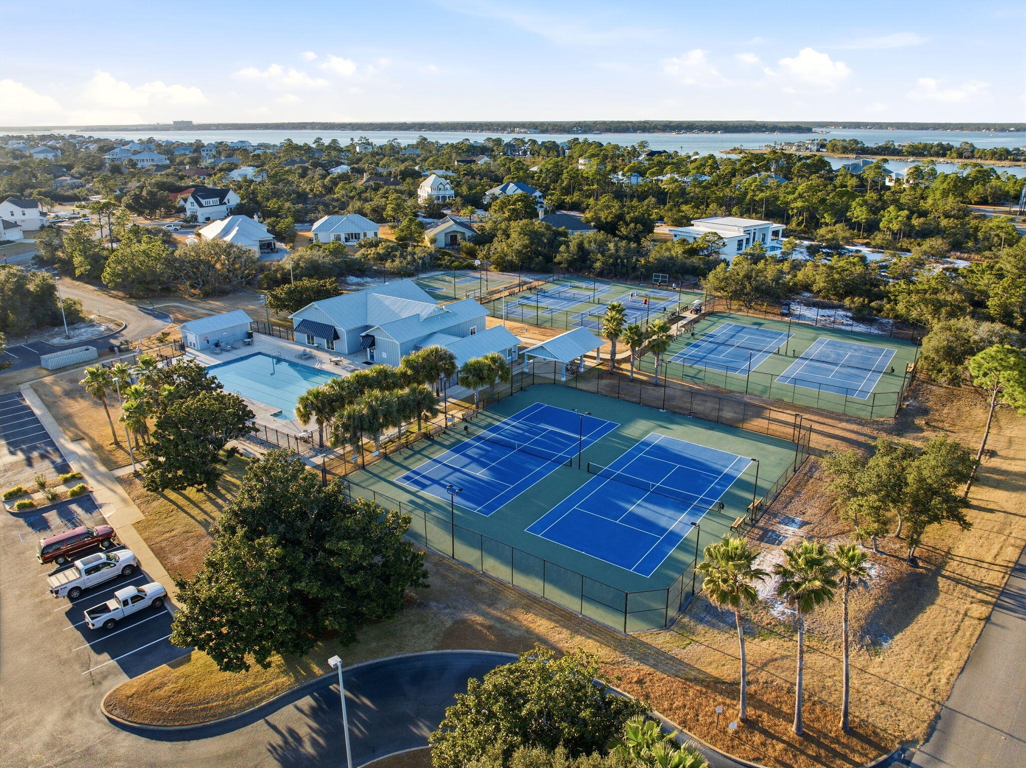 Ono Island - Residential