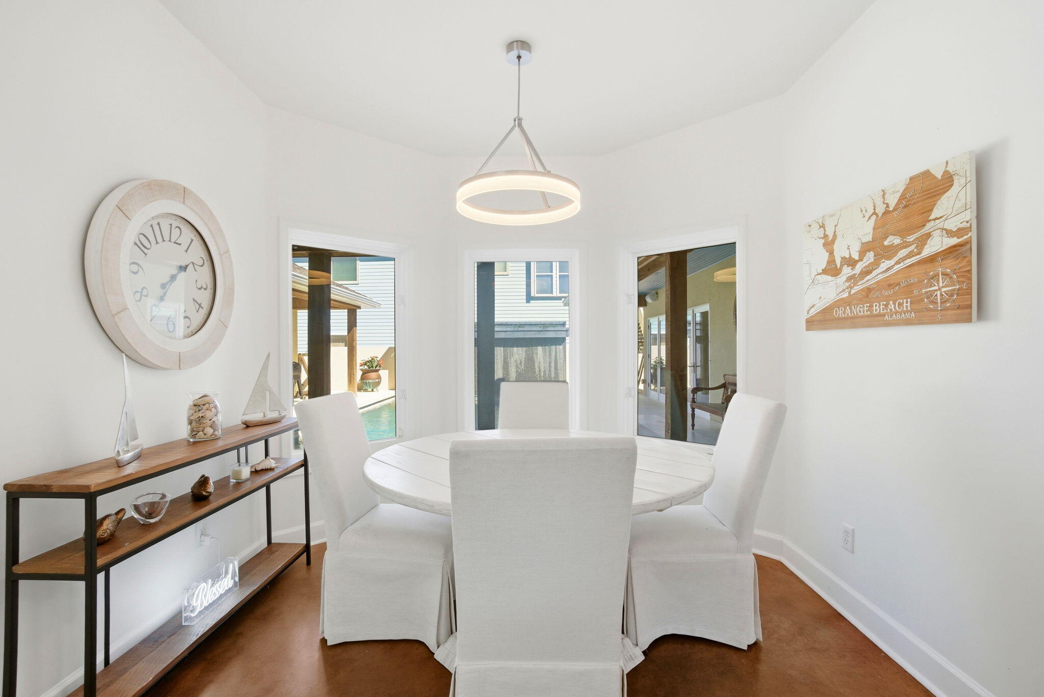 Ono Island - Residential