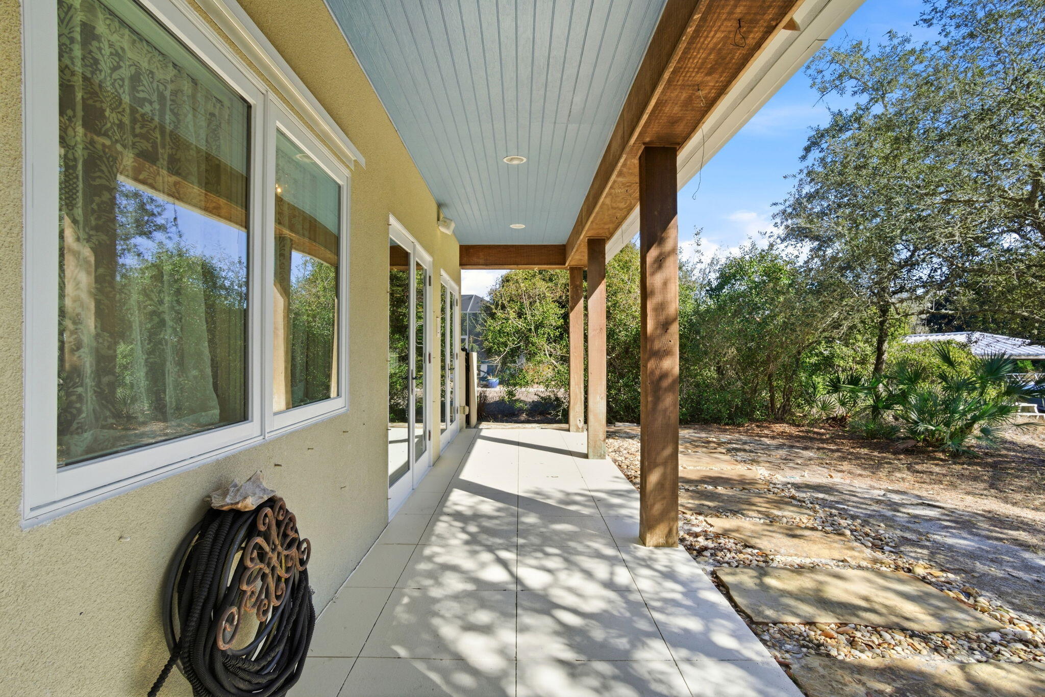 Ono Island - Residential