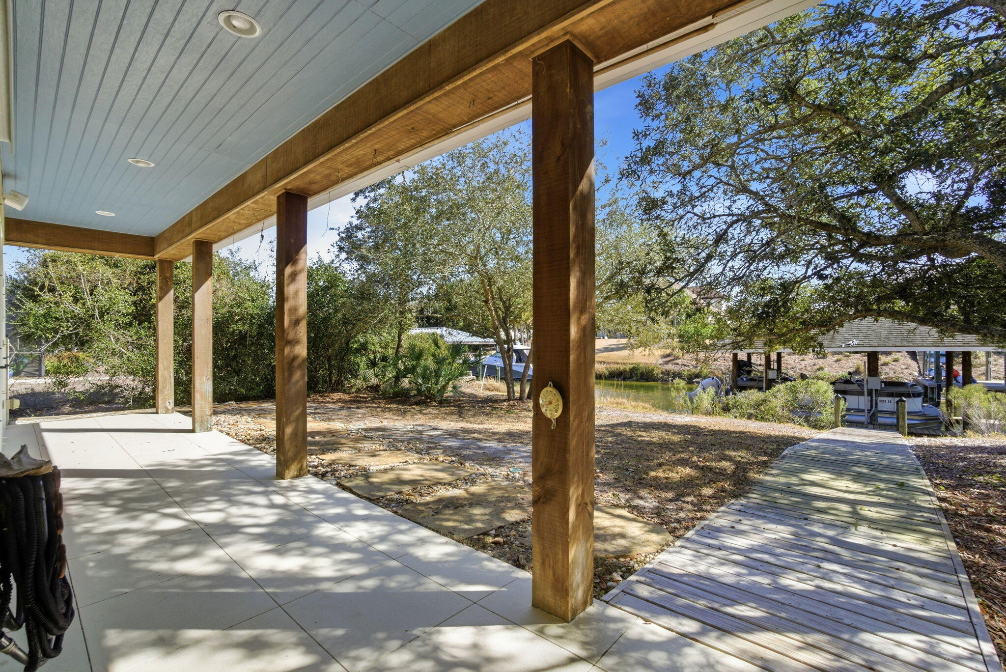 Ono Island - Residential