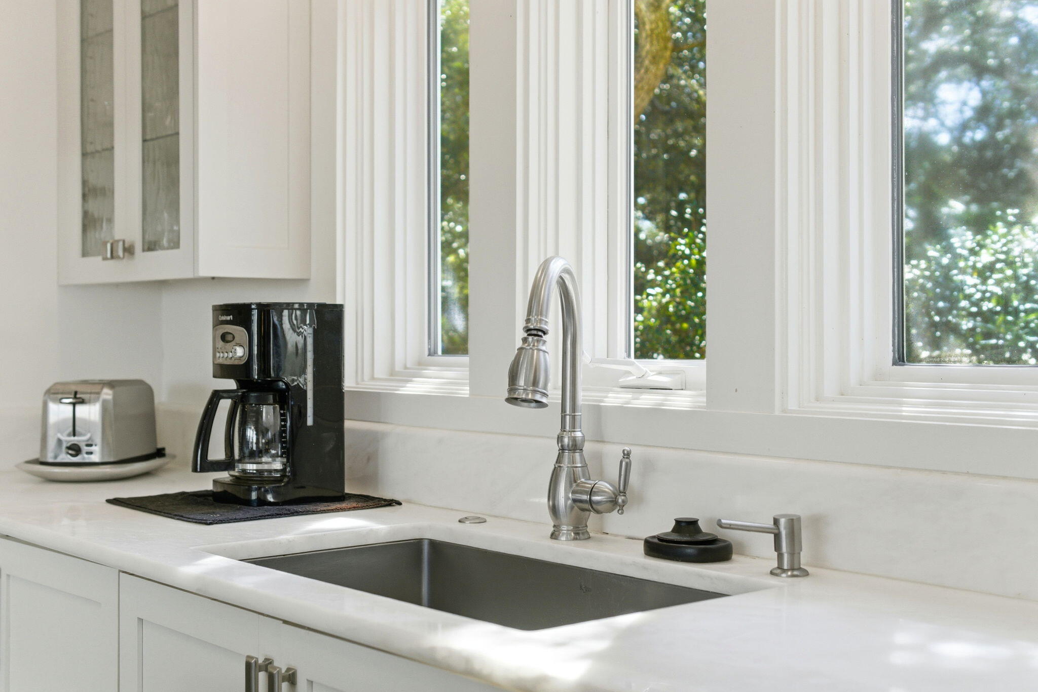 Ono Island - Residential