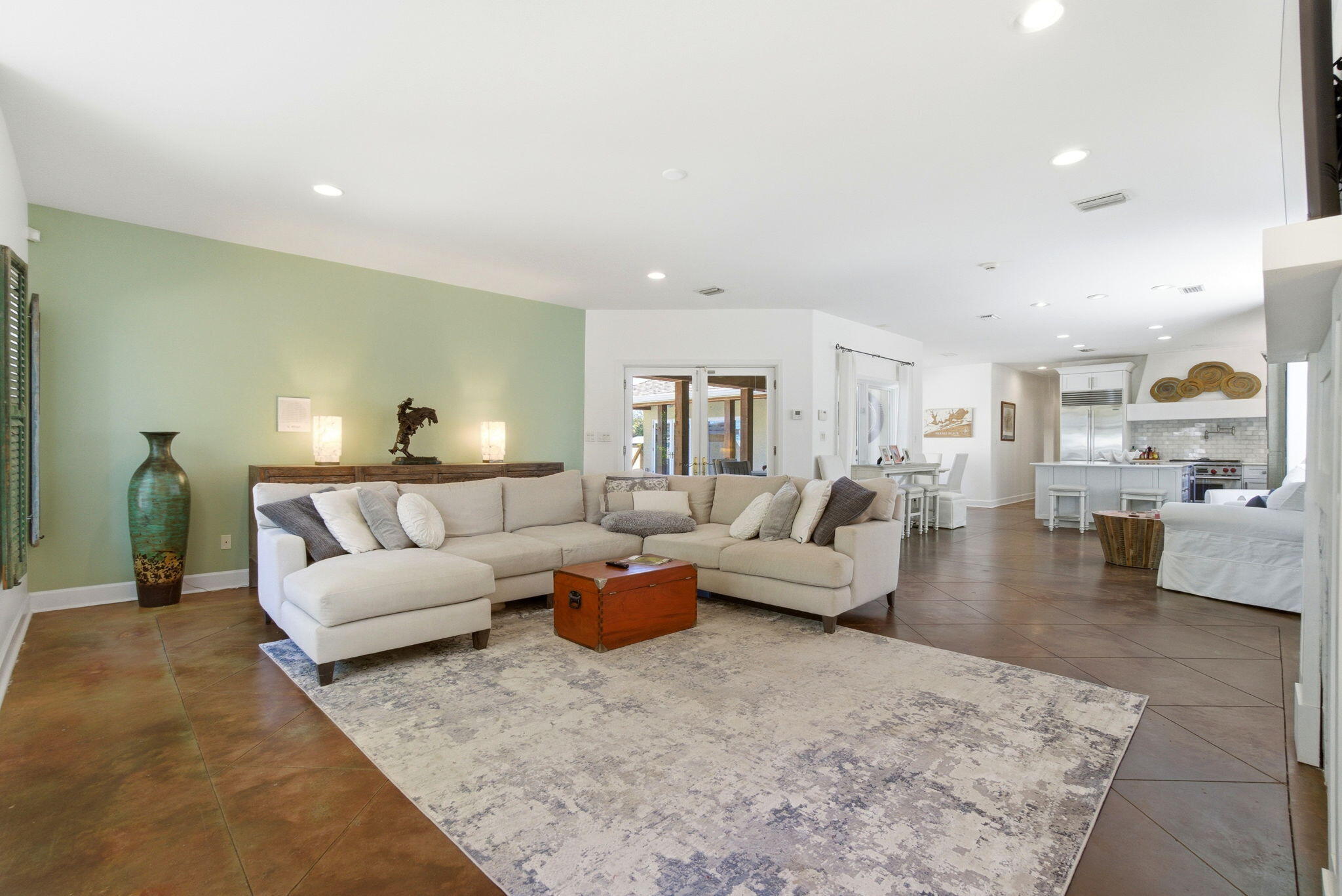 Ono Island - Residential