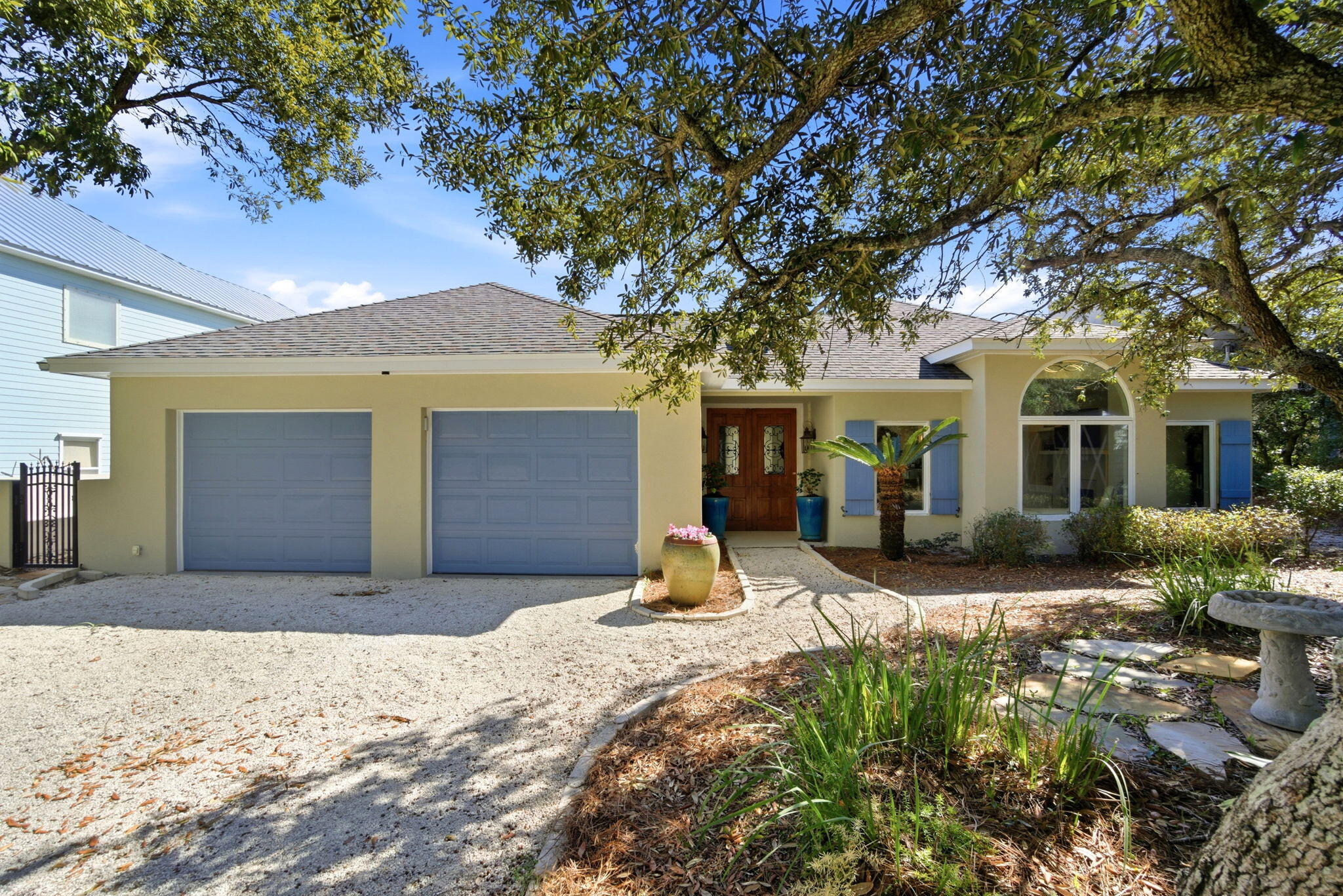 Ono Island - Residential