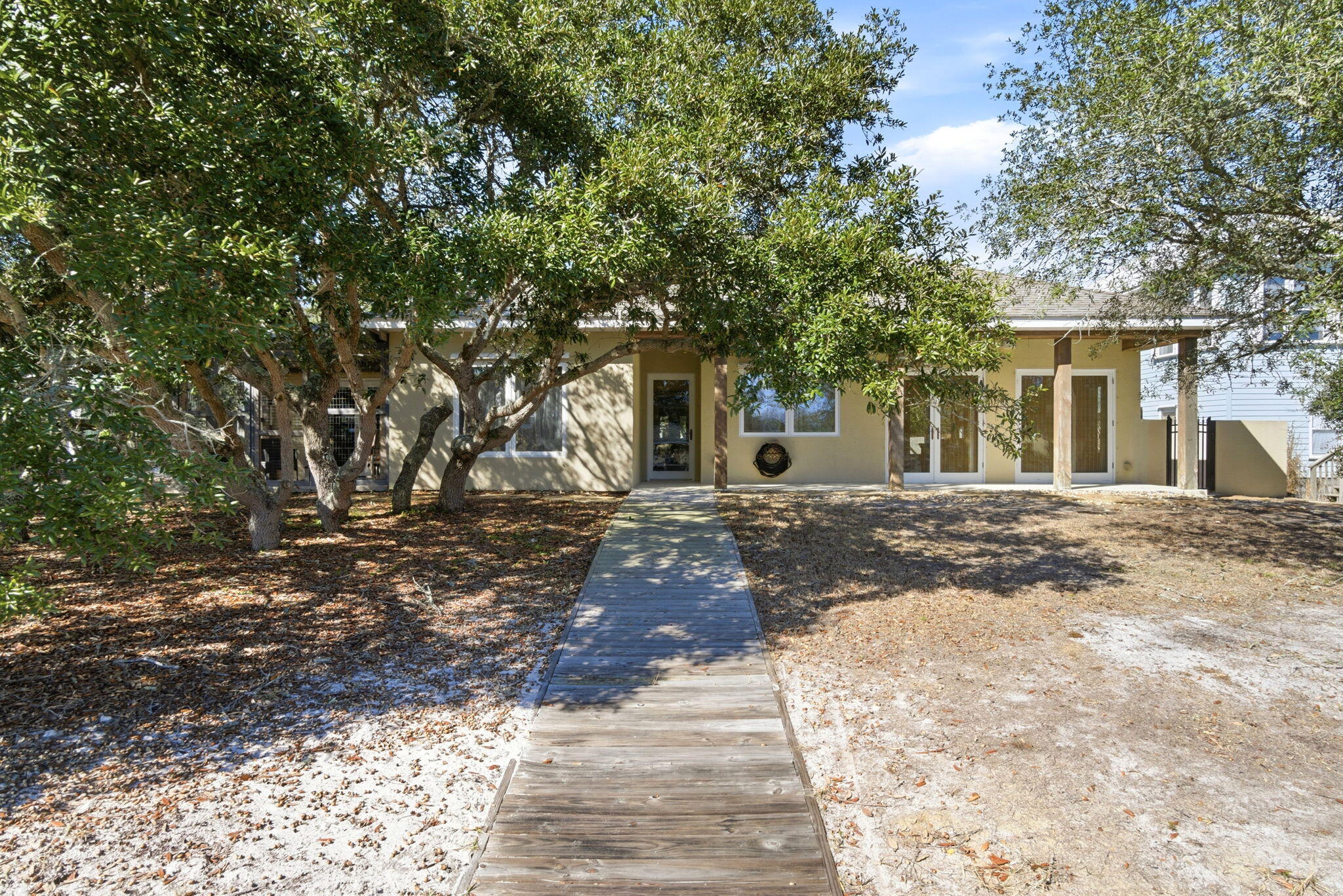 Ono Island - Residential