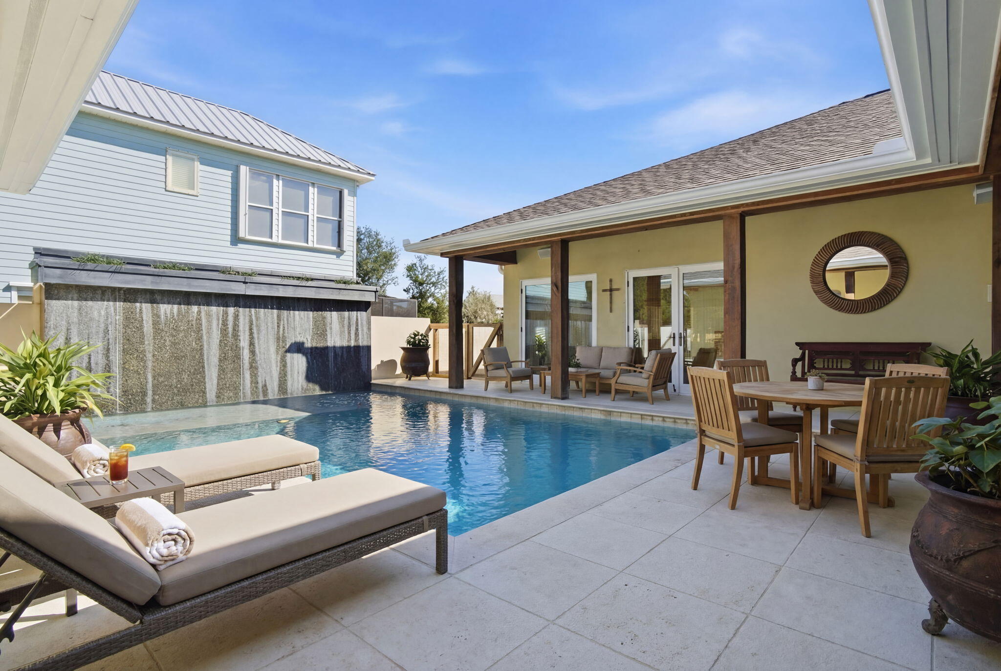 Ono Island - Residential