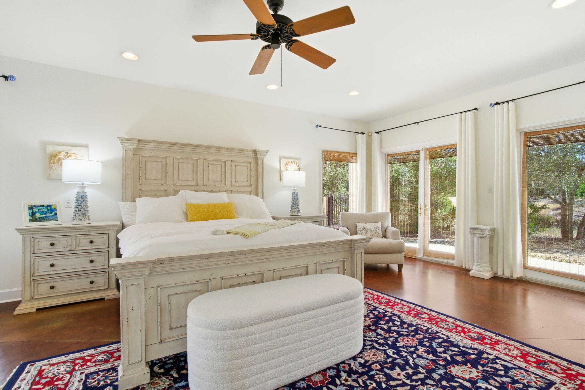 Ono Island - Residential